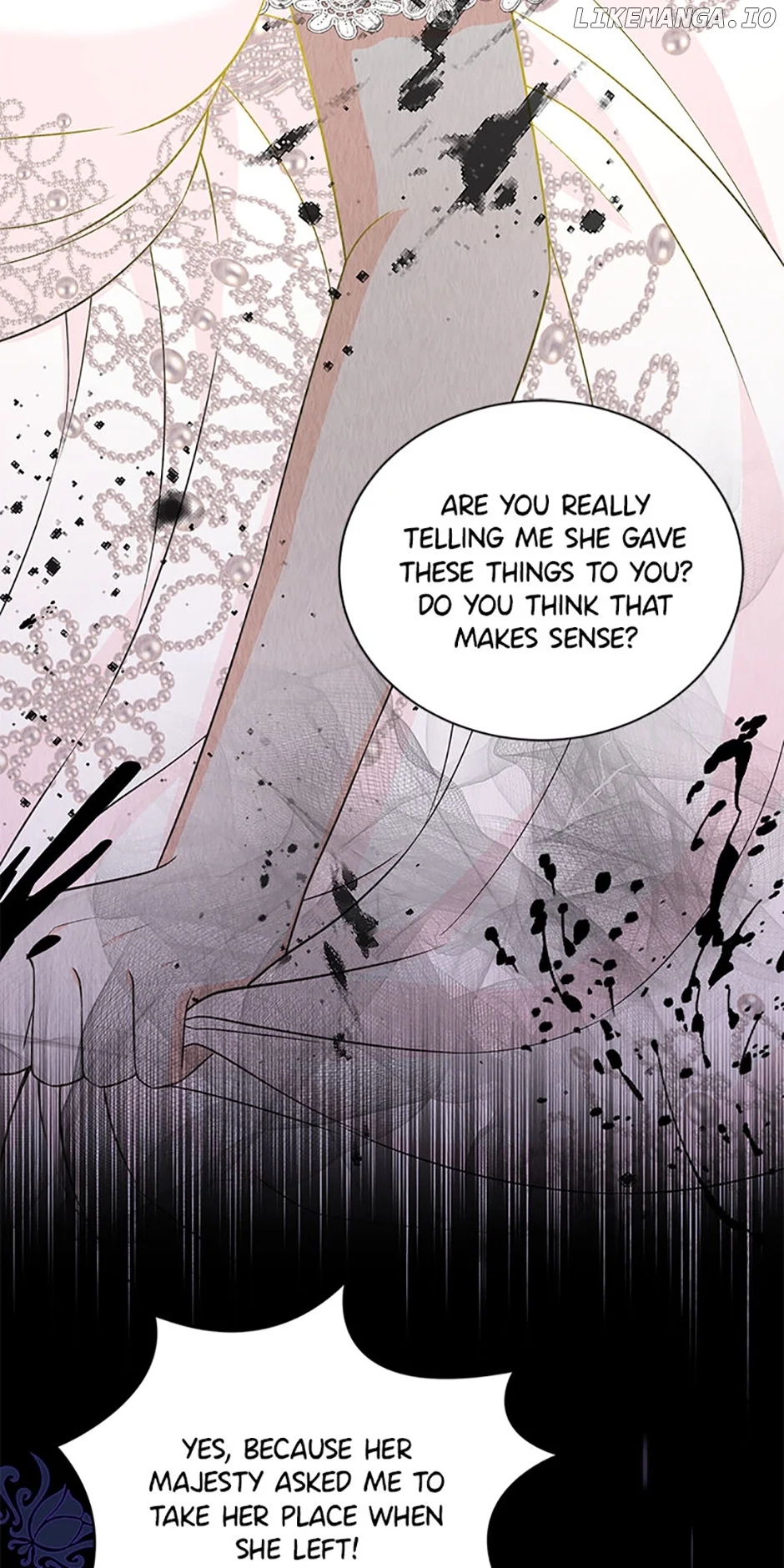 The S-Class Baby Princess Is Too Powerful Chapter 29 page 57 - 