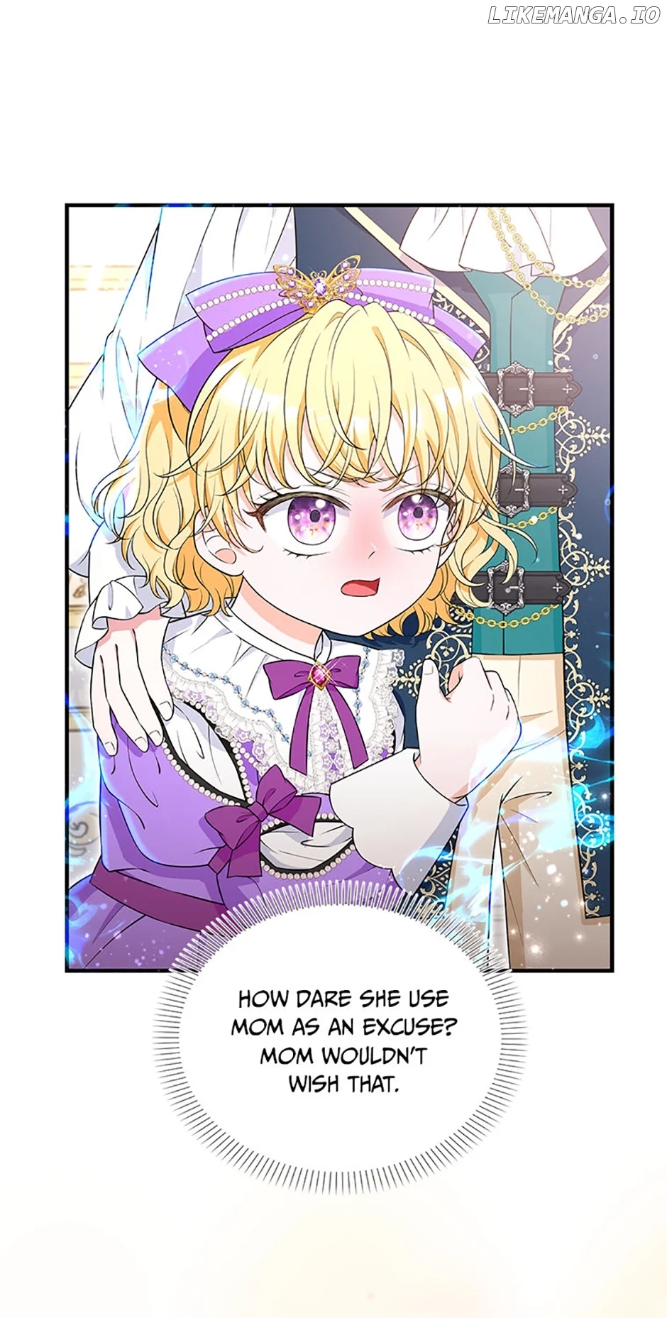 The S-Class Baby Princess Is Too Powerful Chapter 29 page 59 - 