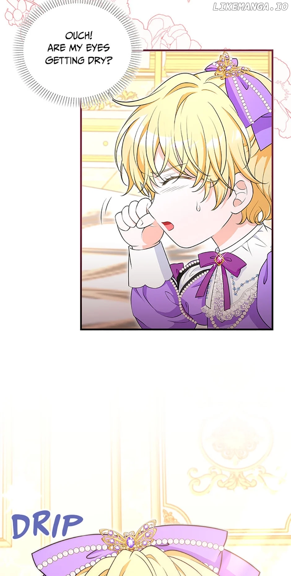 The S-Class Baby Princess Is Too Powerful Chapter 29 page 62 - 