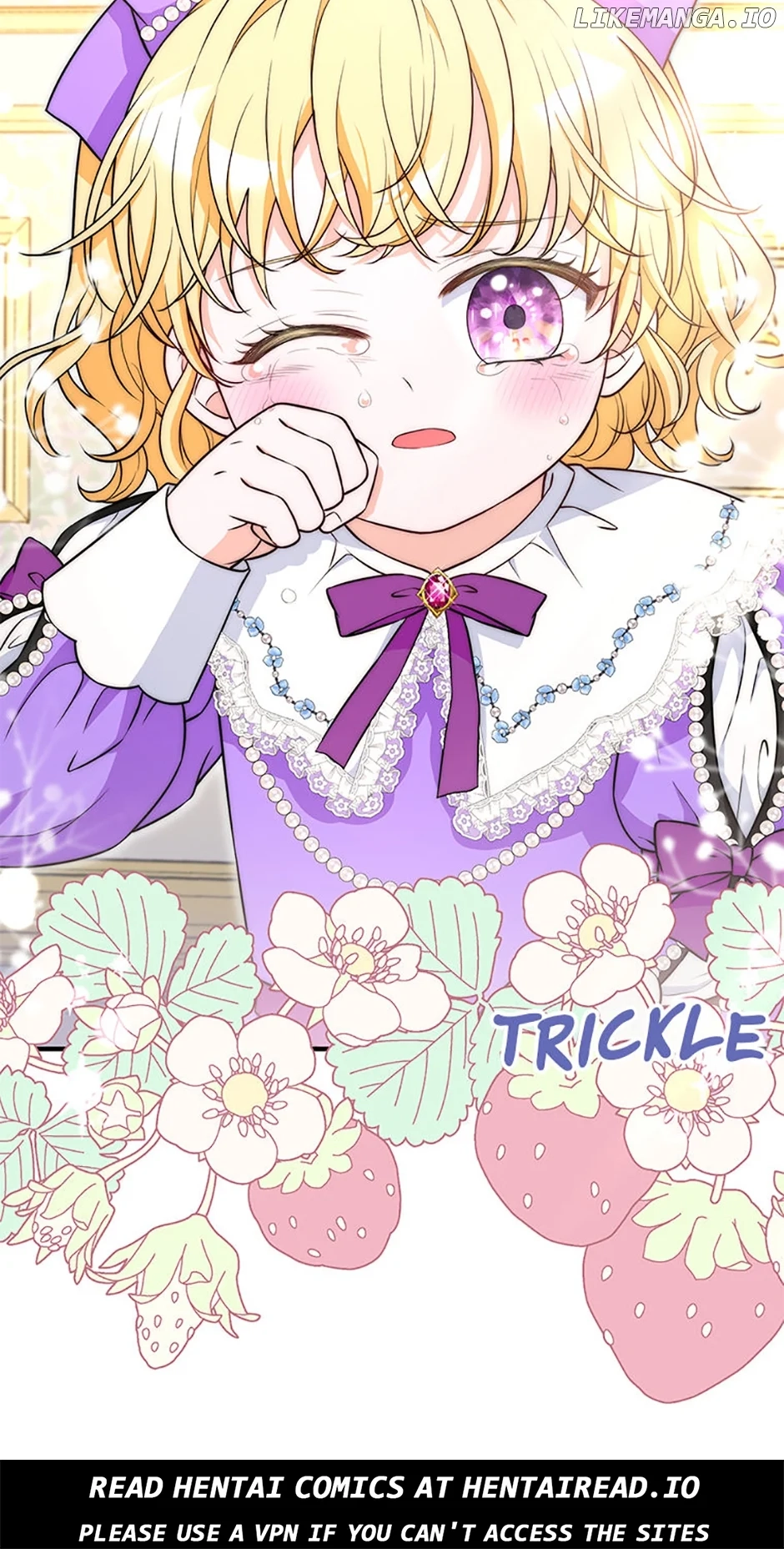 The S-Class Baby Princess Is Too Powerful Chapter 29 page 63 - 