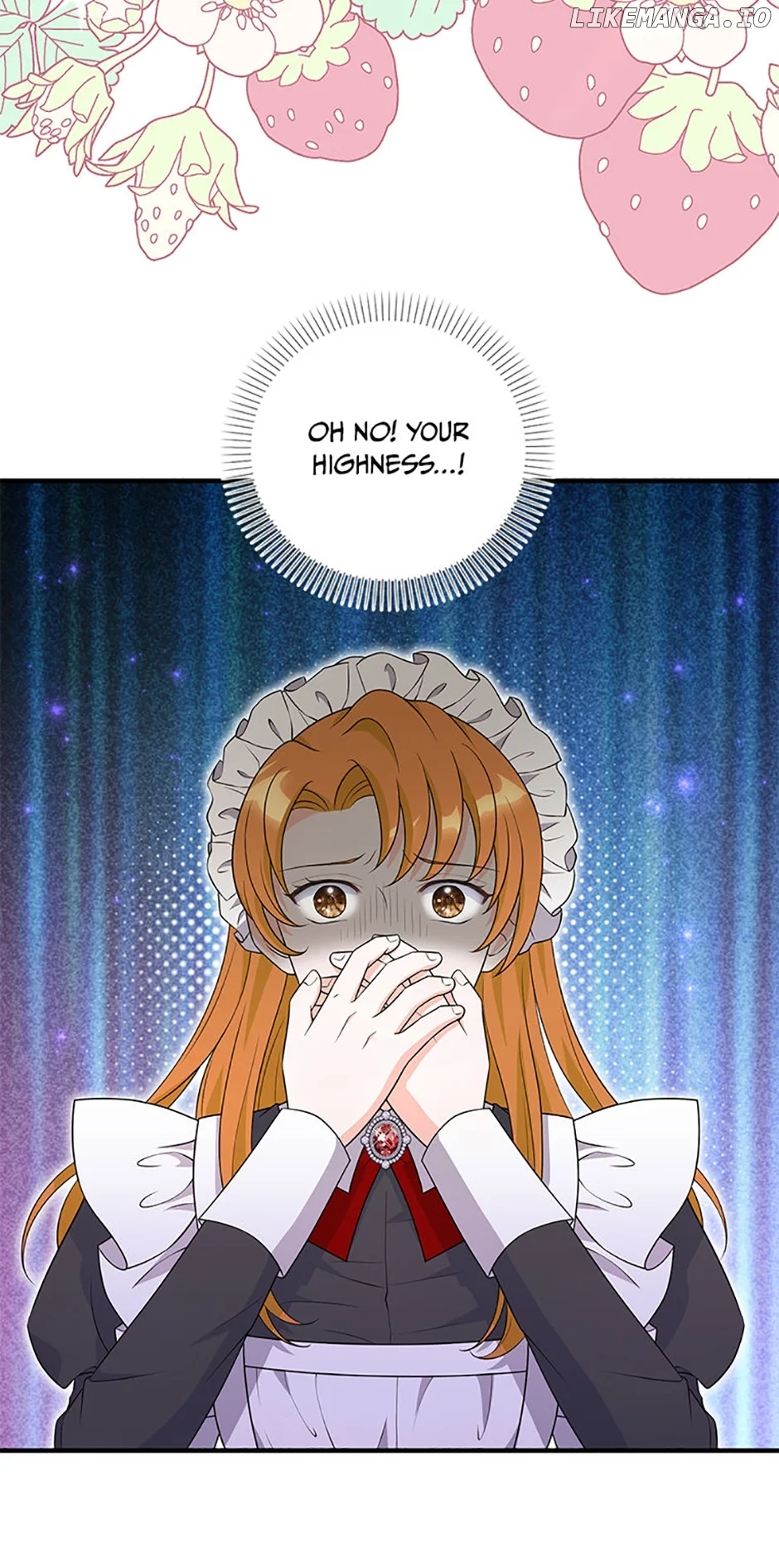The S-Class Baby Princess Is Too Powerful Chapter 30 page 2 - 
