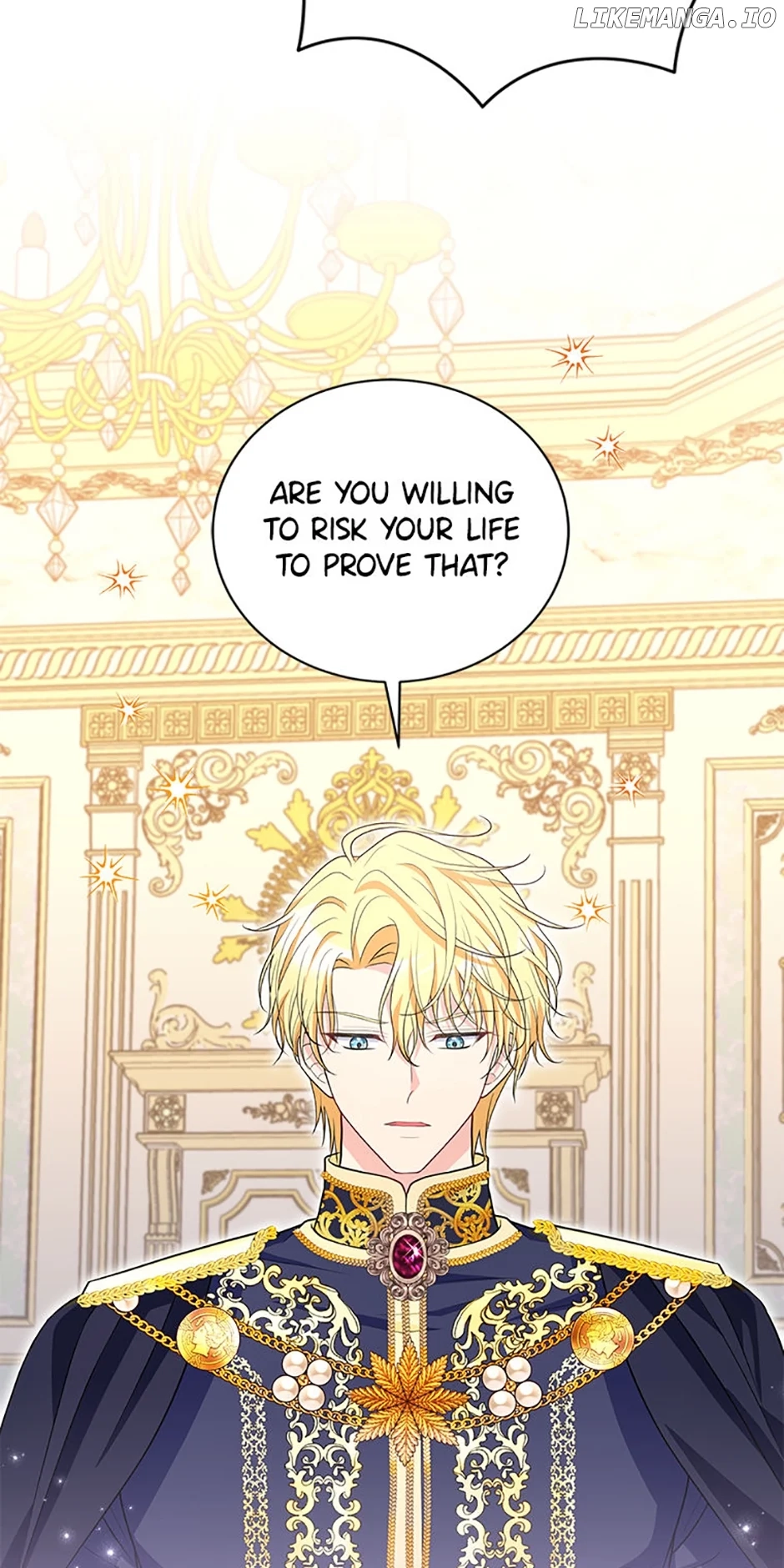 The S-Class Baby Princess Is Too Powerful Chapter 30 page 14 - 