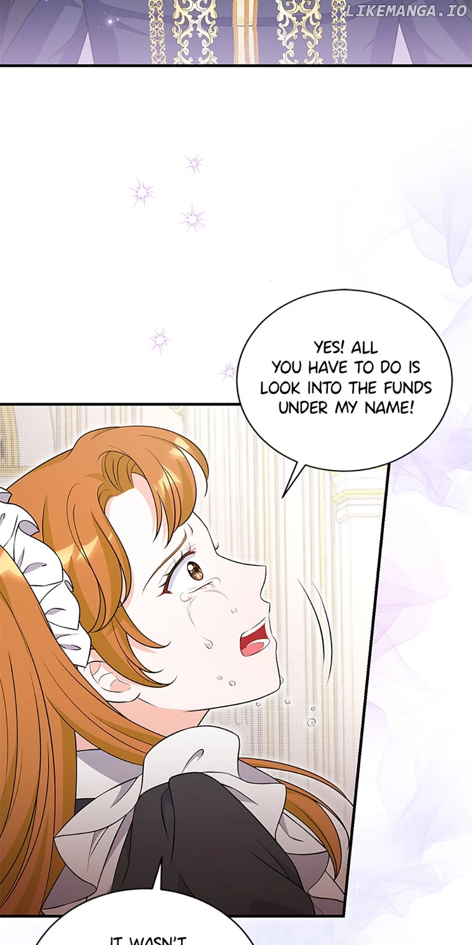 The S-Class Baby Princess Is Too Powerful Chapter 30 page 15 - 