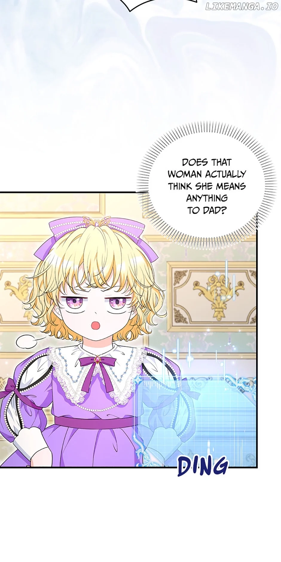 The S-Class Baby Princess Is Too Powerful Chapter 30 page 30 - 