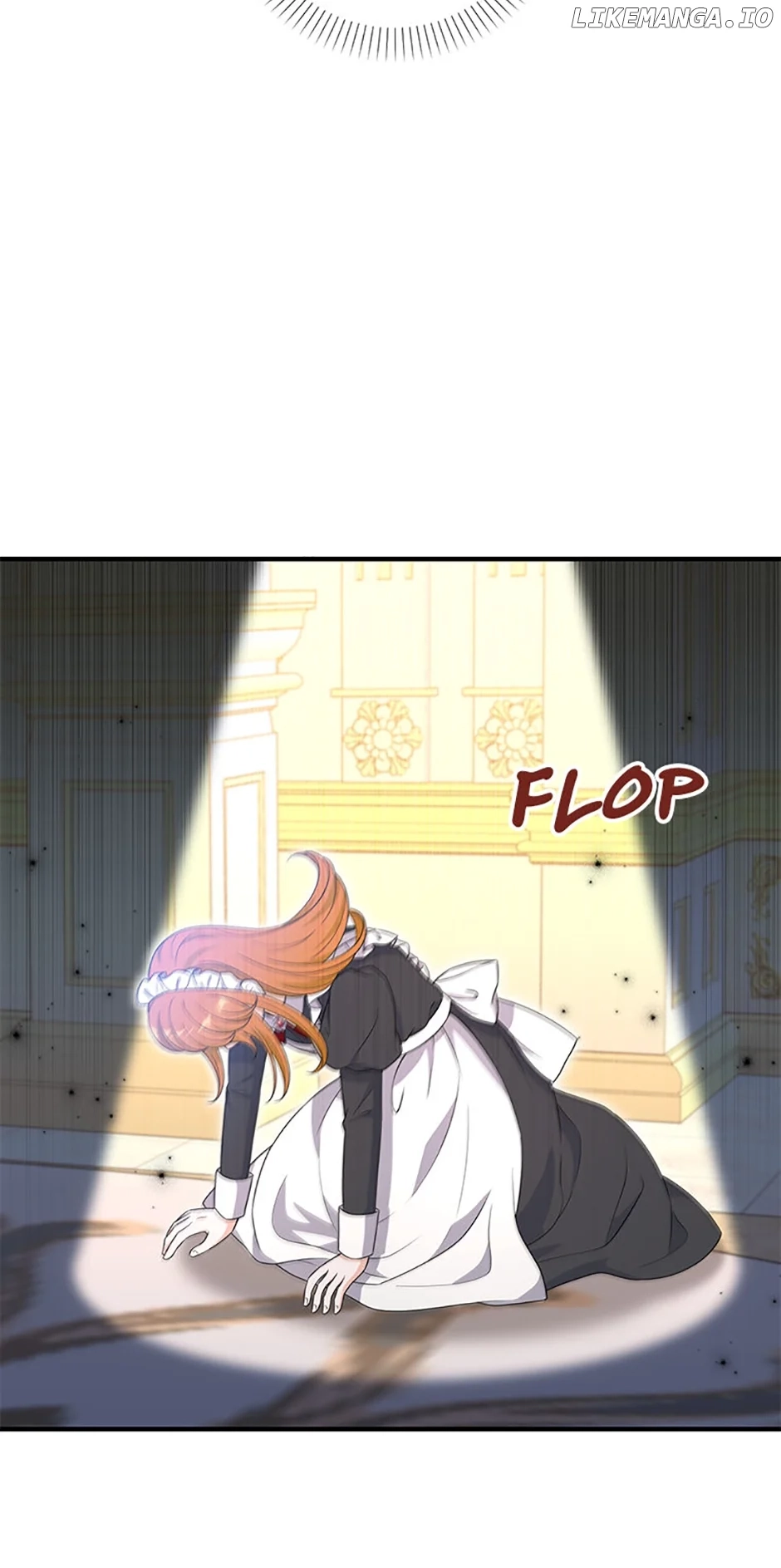 The S-Class Baby Princess Is Too Powerful Chapter 30 page 5 - 