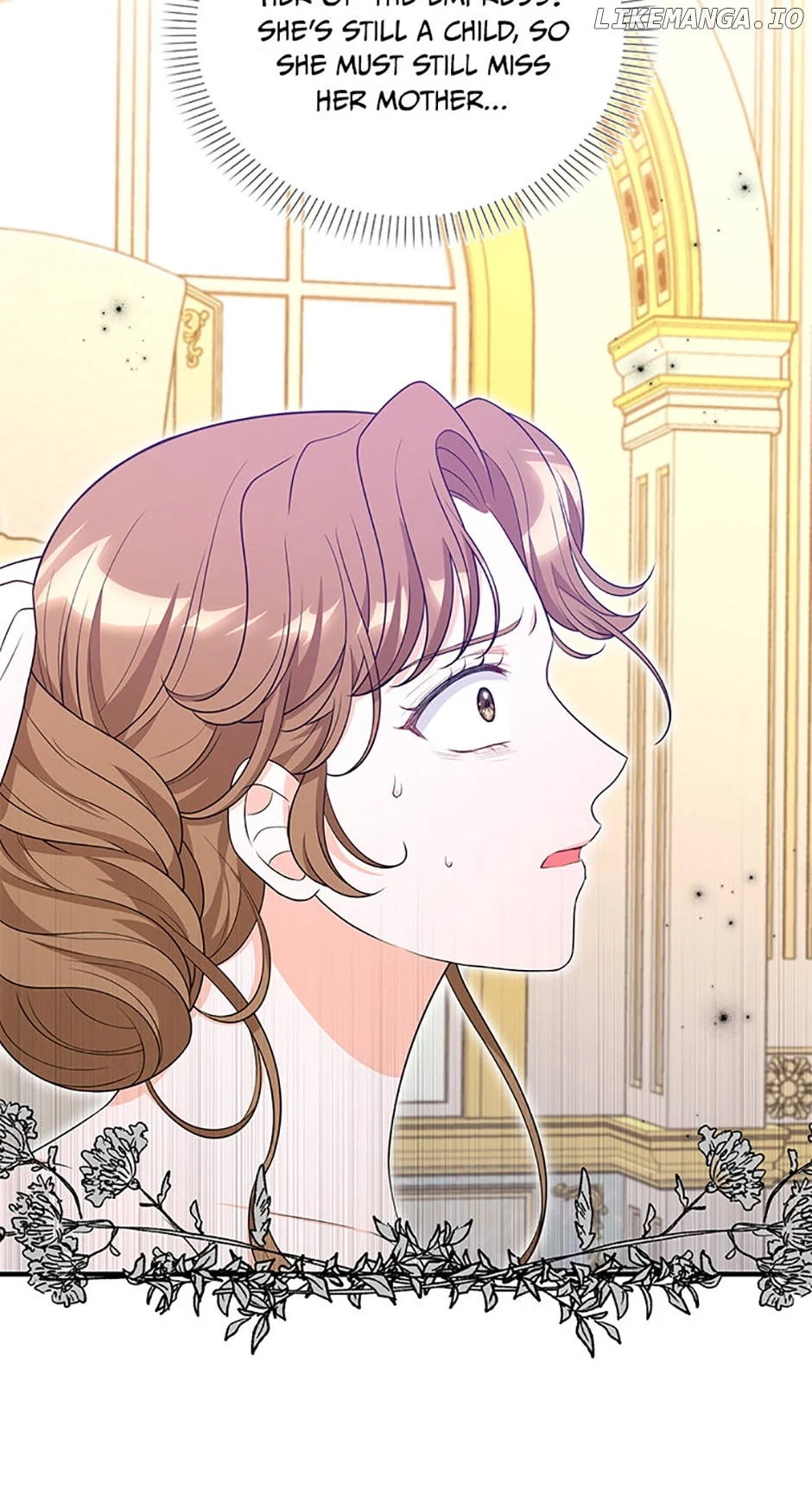 The S-Class Baby Princess Is Too Powerful Chapter 30 page 41 - 