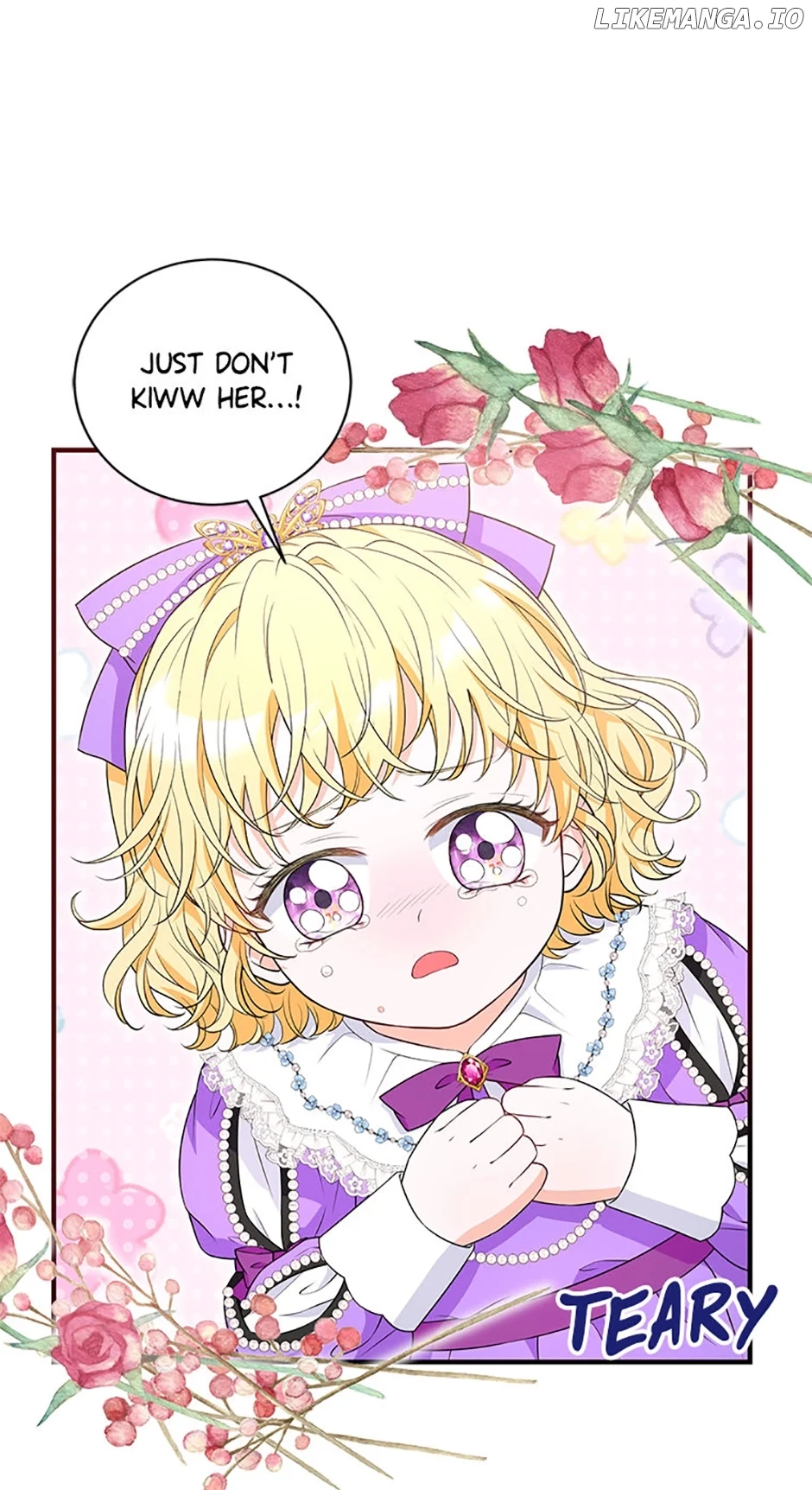 The S-Class Baby Princess Is Too Powerful Chapter 30 page 42 - 