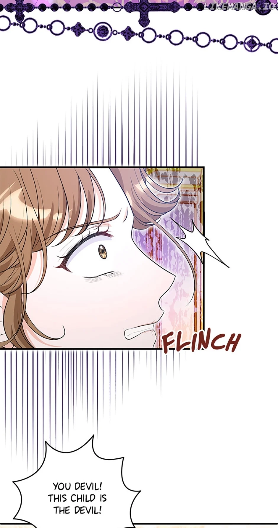 The S-Class Baby Princess Is Too Powerful Chapter 30 page 45 - 