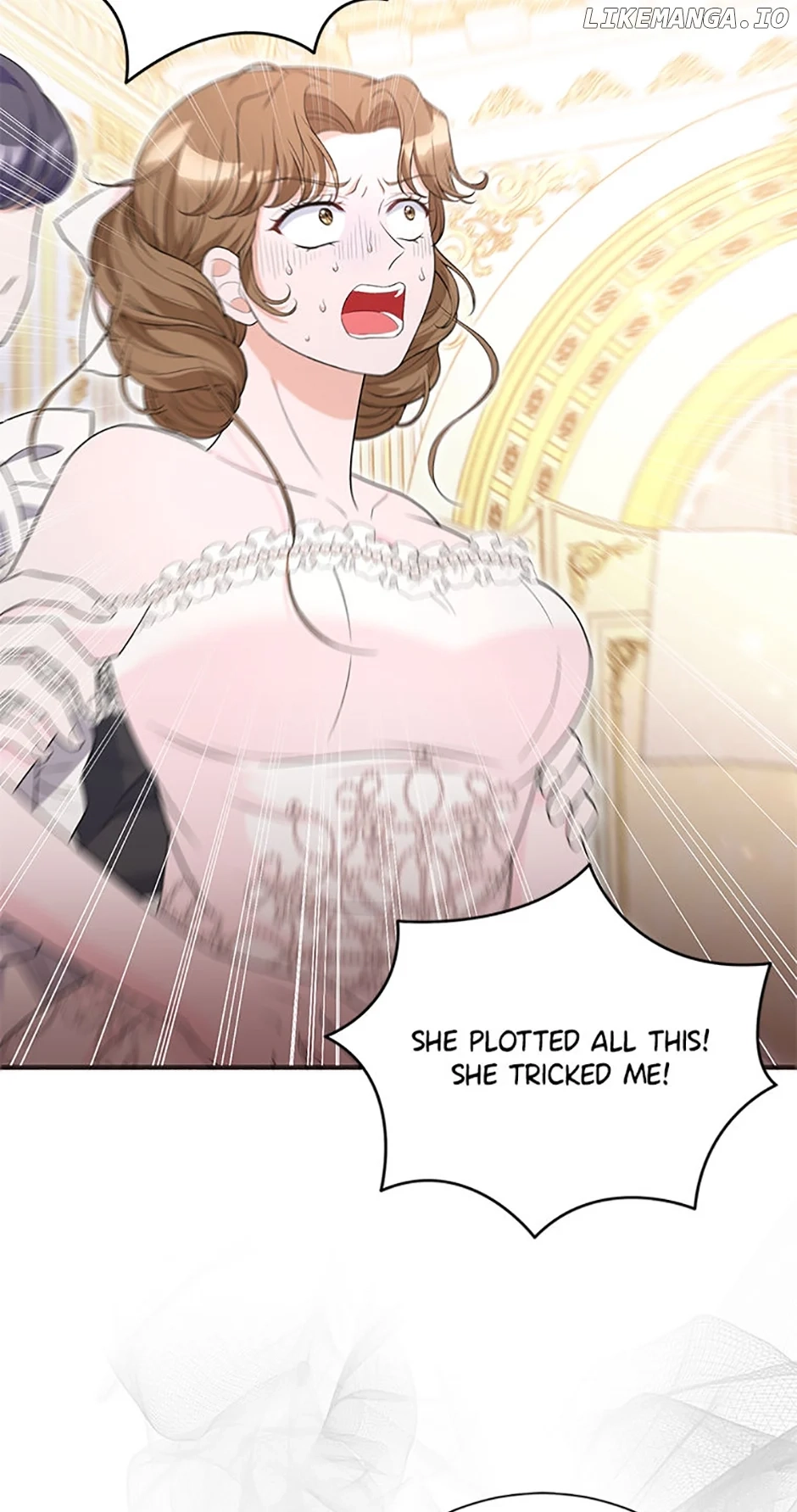 The S-Class Baby Princess Is Too Powerful Chapter 30 page 46 - 