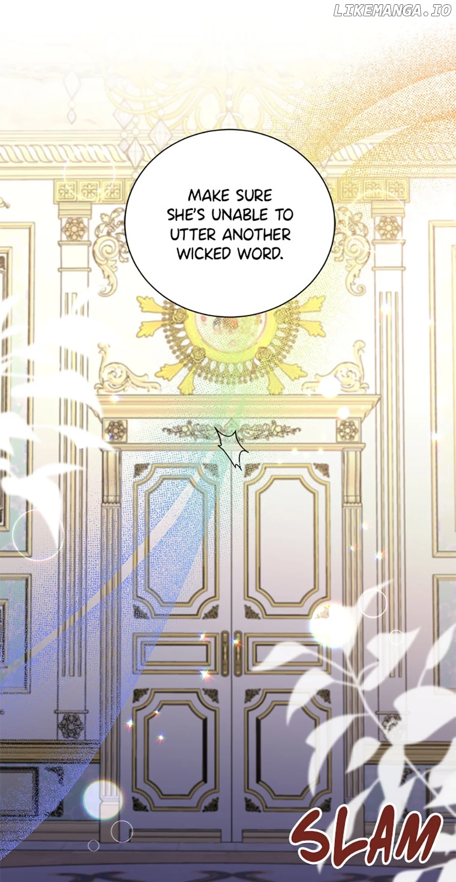 The S-Class Baby Princess Is Too Powerful Chapter 30 page 49 - 