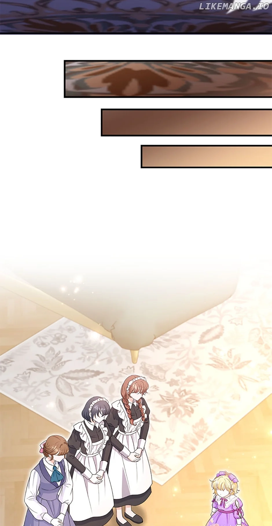 The S-Class Baby Princess Is Too Powerful Chapter 30 page 50 - 