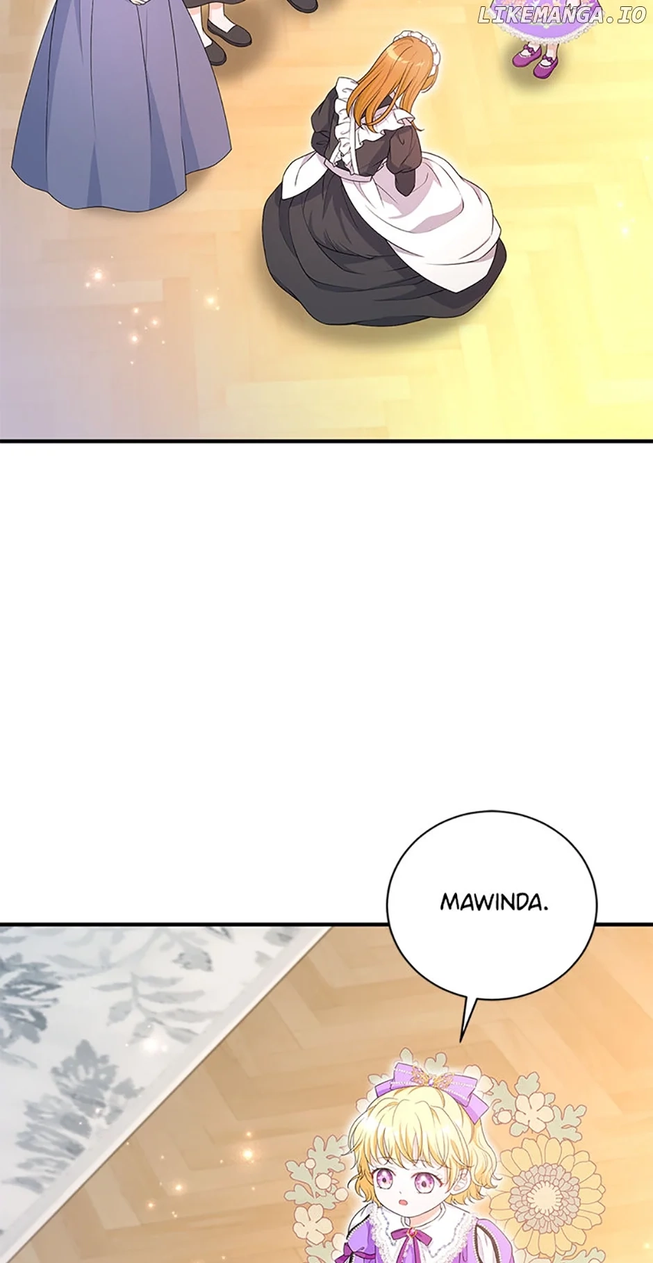 The S-Class Baby Princess Is Too Powerful Chapter 30 page 51 - 