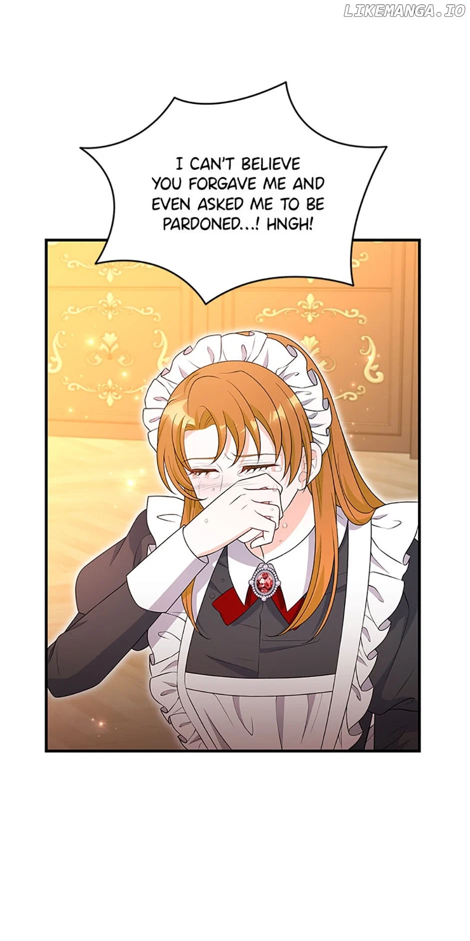 The S-Class Baby Princess Is Too Powerful Chapter 30 page 55 - 