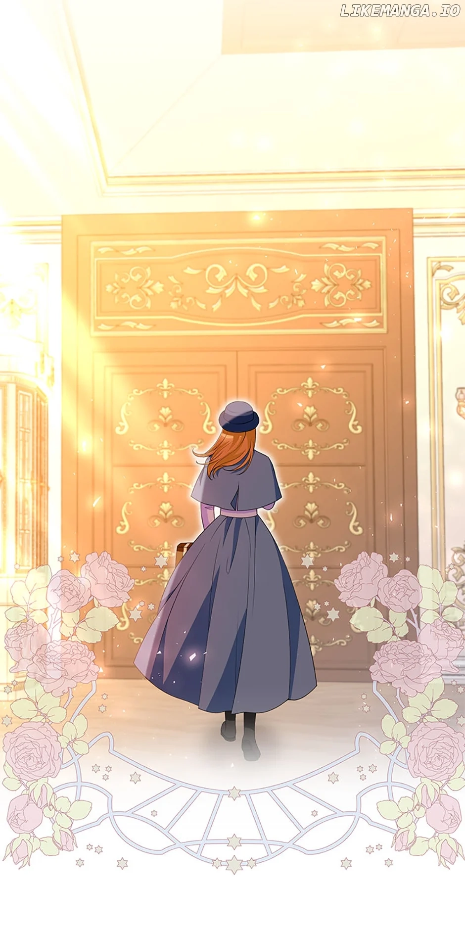 The S-Class Baby Princess Is Too Powerful Chapter 30 page 58 - 