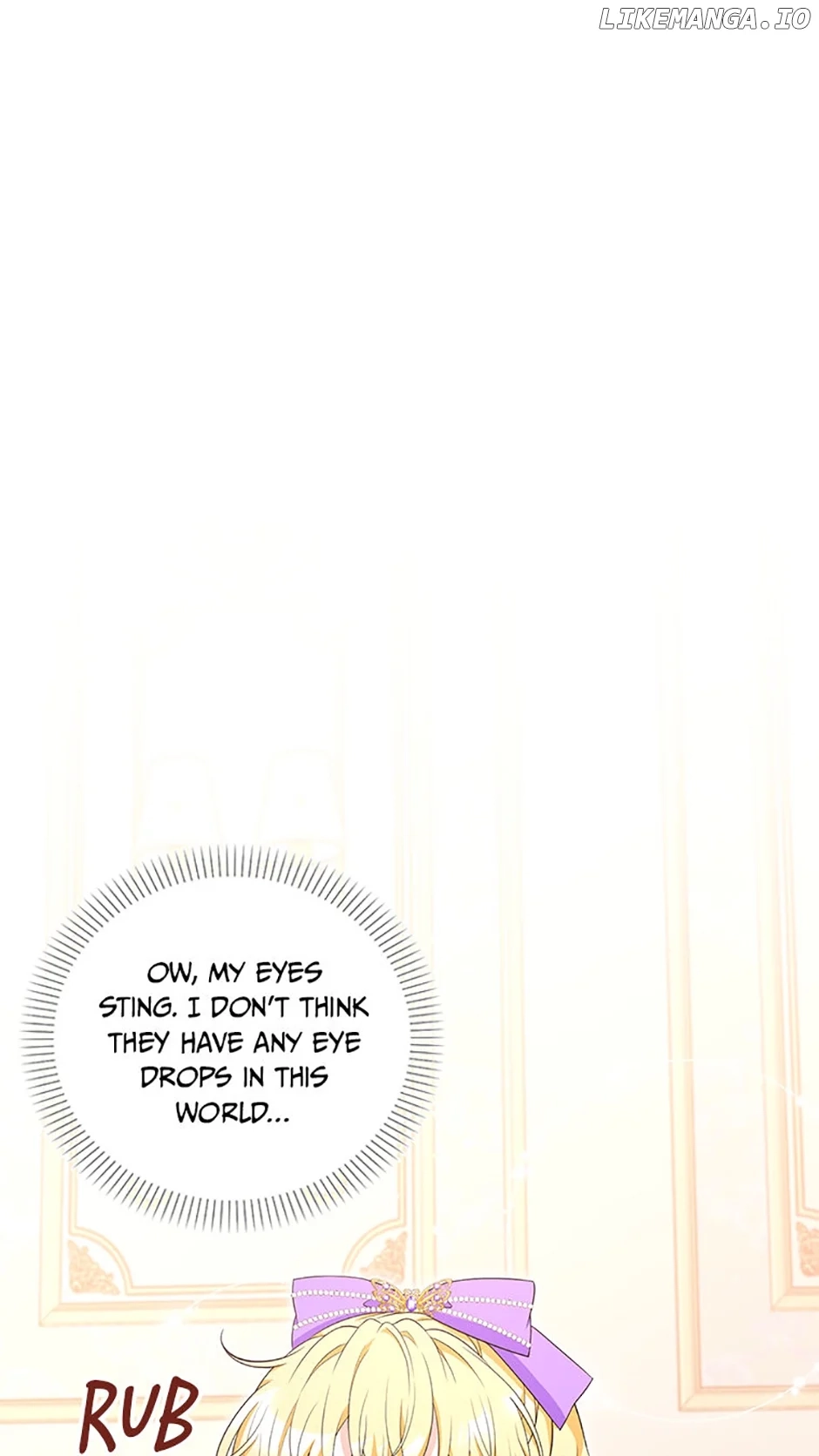The S-Class Baby Princess Is Too Powerful Chapter 30 page 7 - 