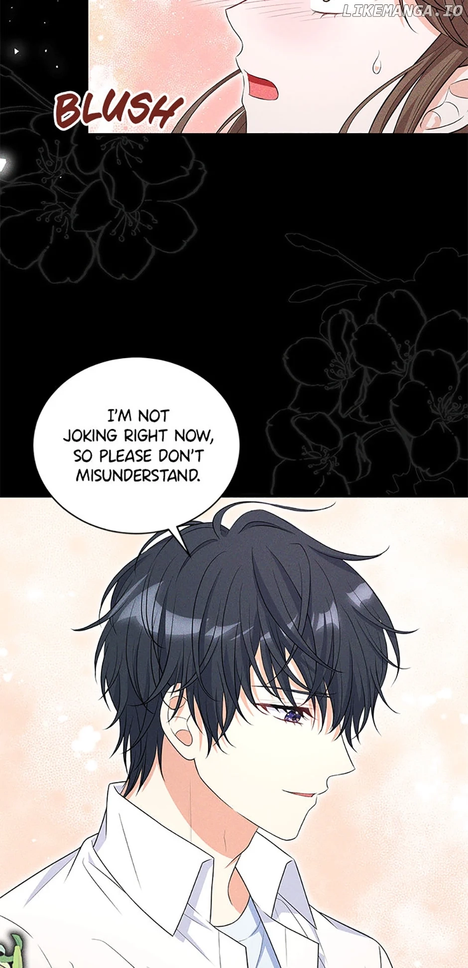 The S-Class Baby Princess Is Too Powerful Chapter 30 page 66 - 