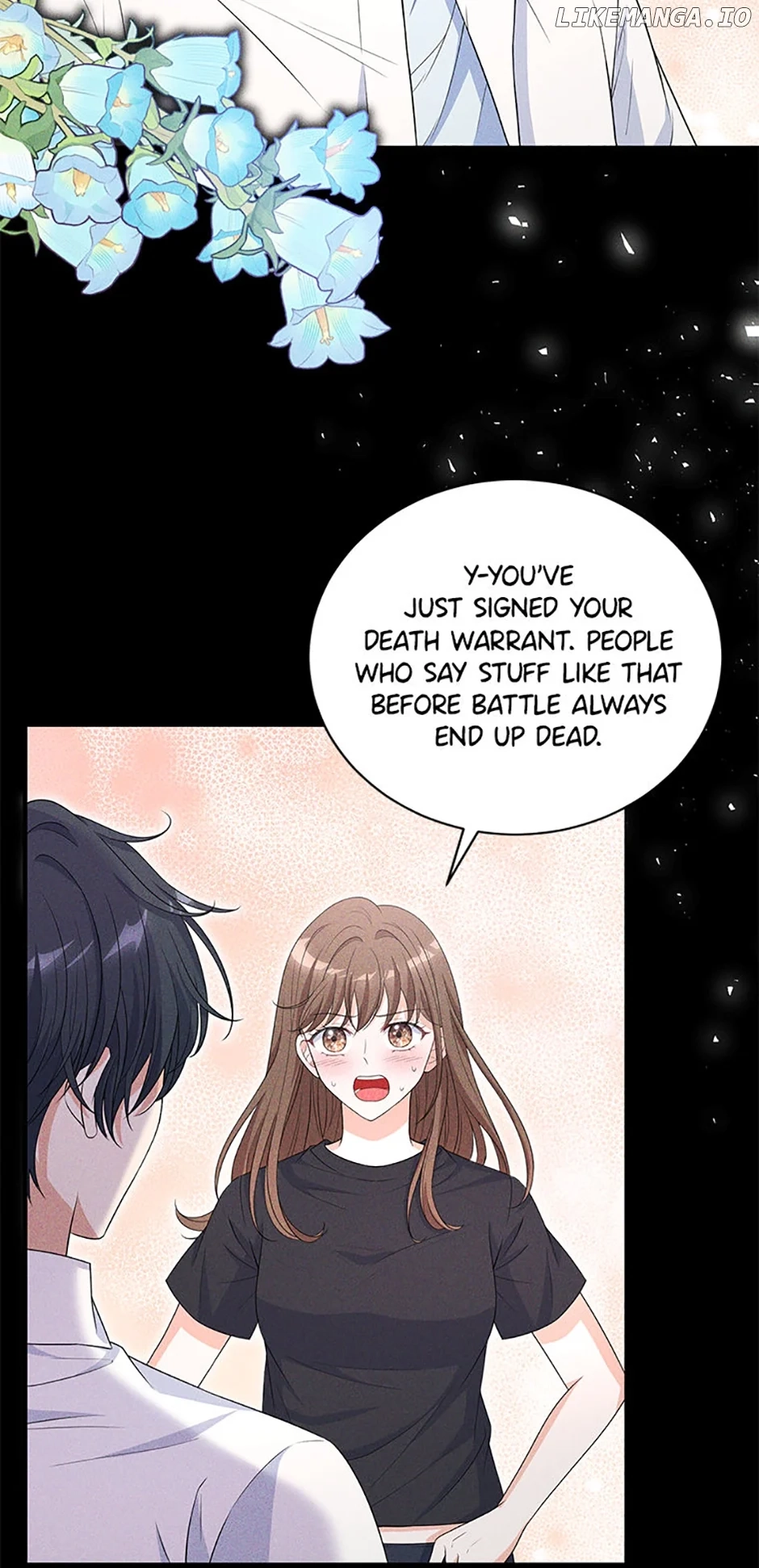 The S-Class Baby Princess Is Too Powerful Chapter 30 page 67 - 
