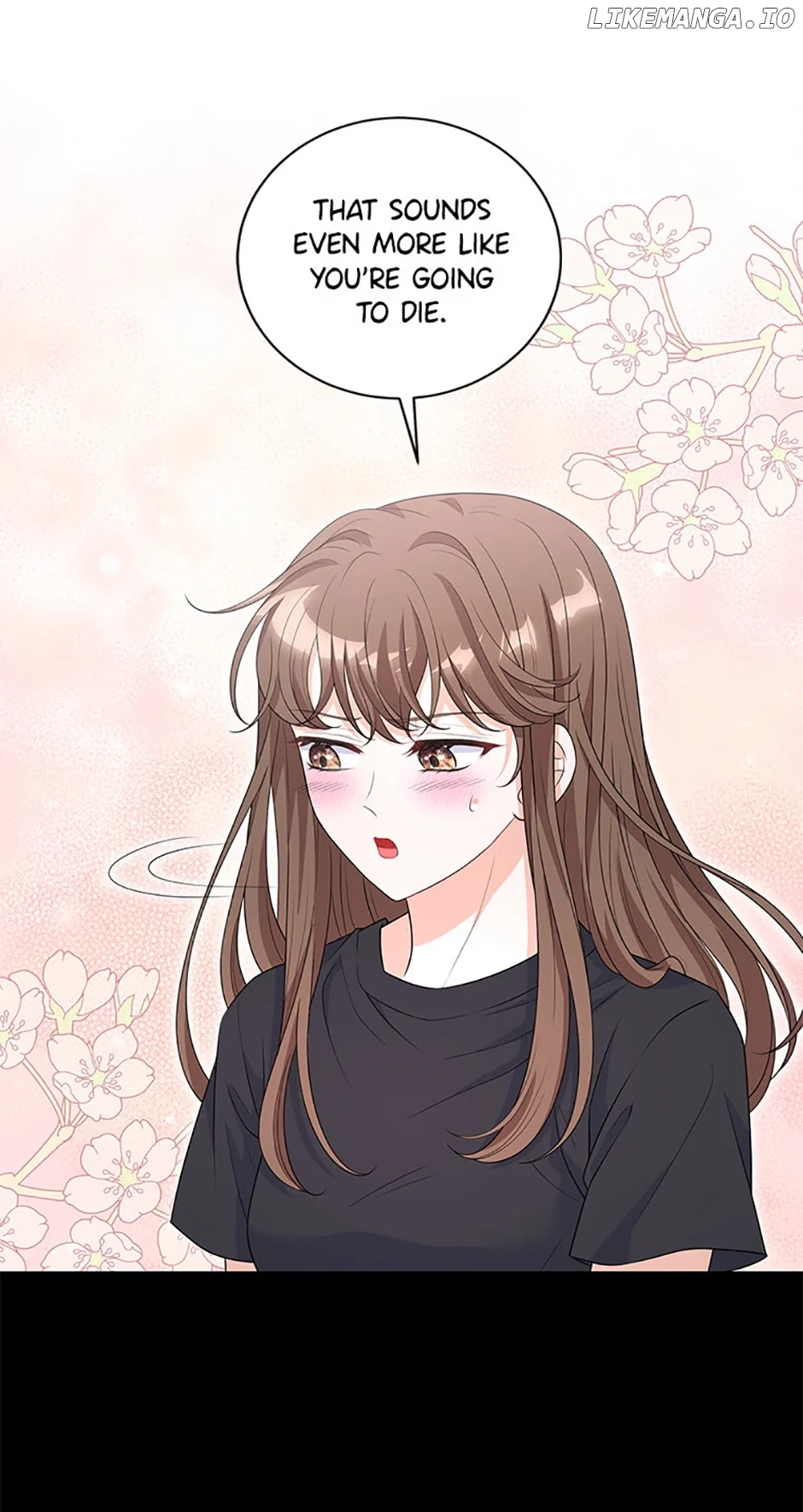 The S-Class Baby Princess Is Too Powerful Chapter 30 page 69 - 