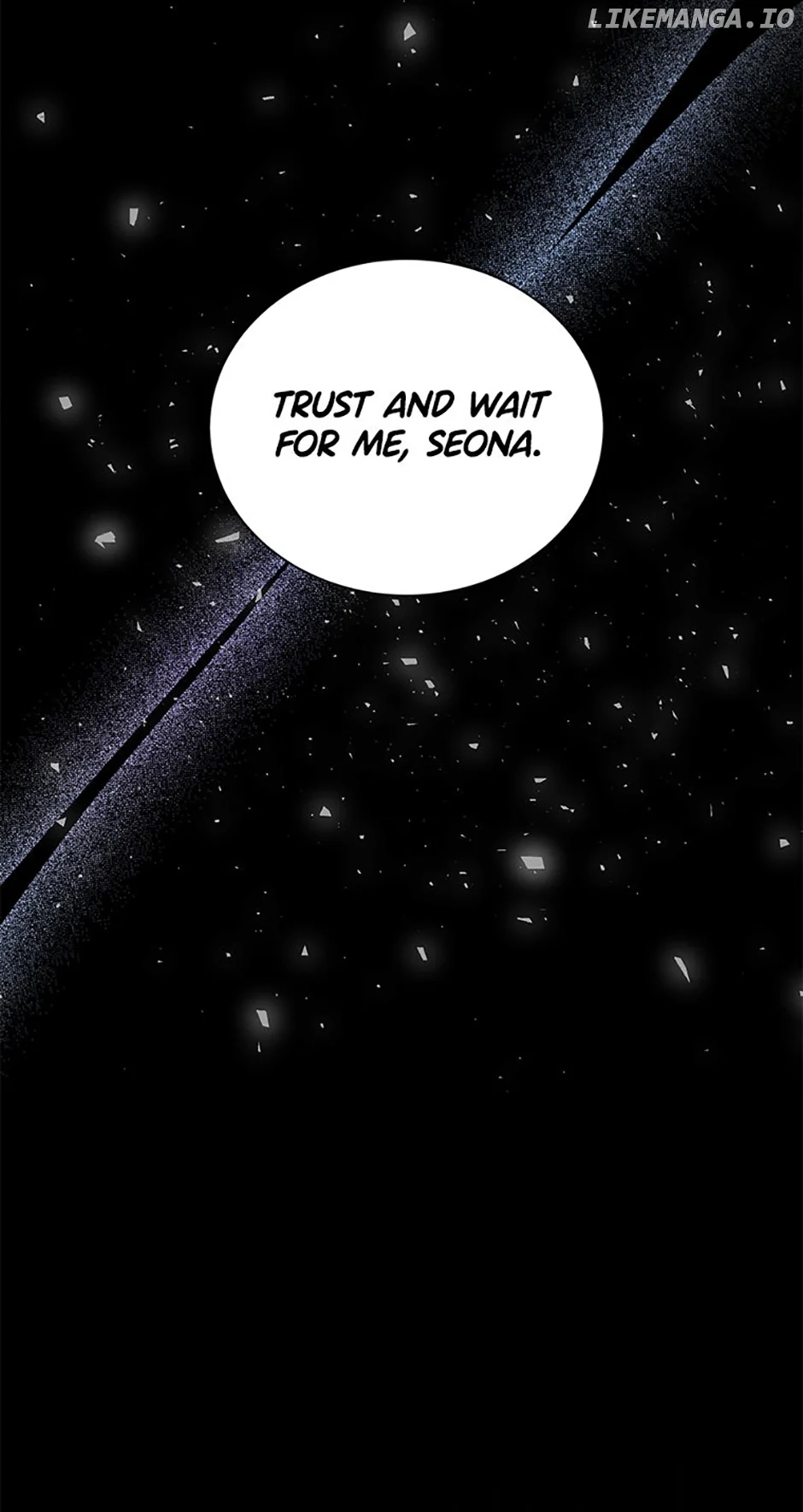 The S-Class Baby Princess Is Too Powerful Chapter 30 page 71 - 