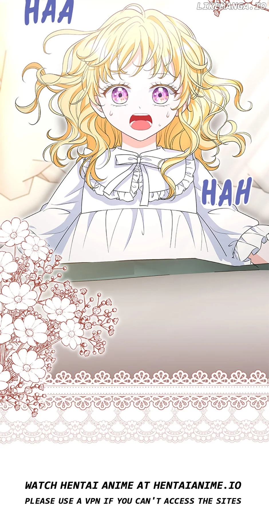 The S-Class Baby Princess Is Too Powerful Chapter 30 page 73 - 