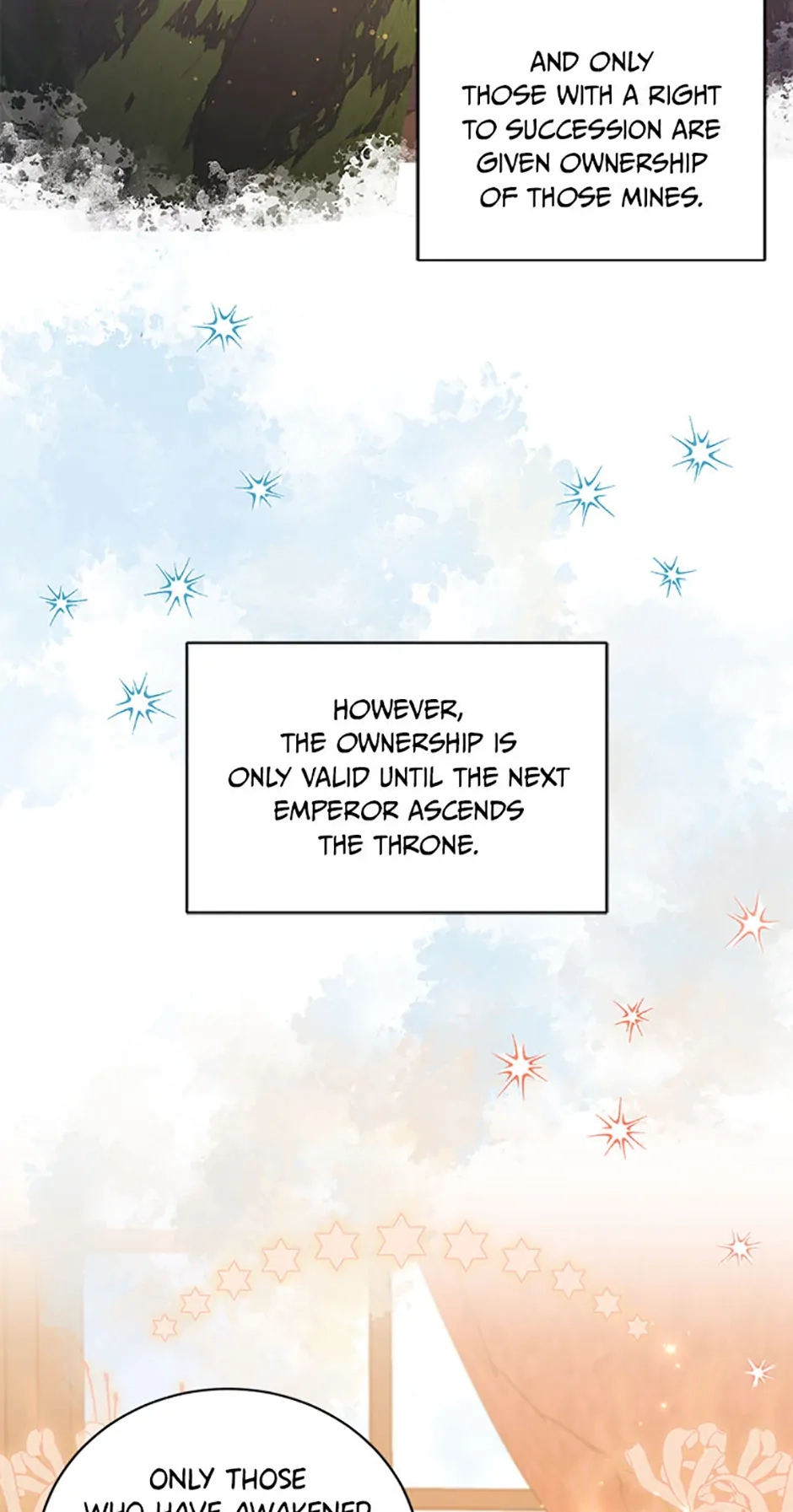 The S-Class Baby Princess Is Too Powerful Chapter 31 page 18 - 