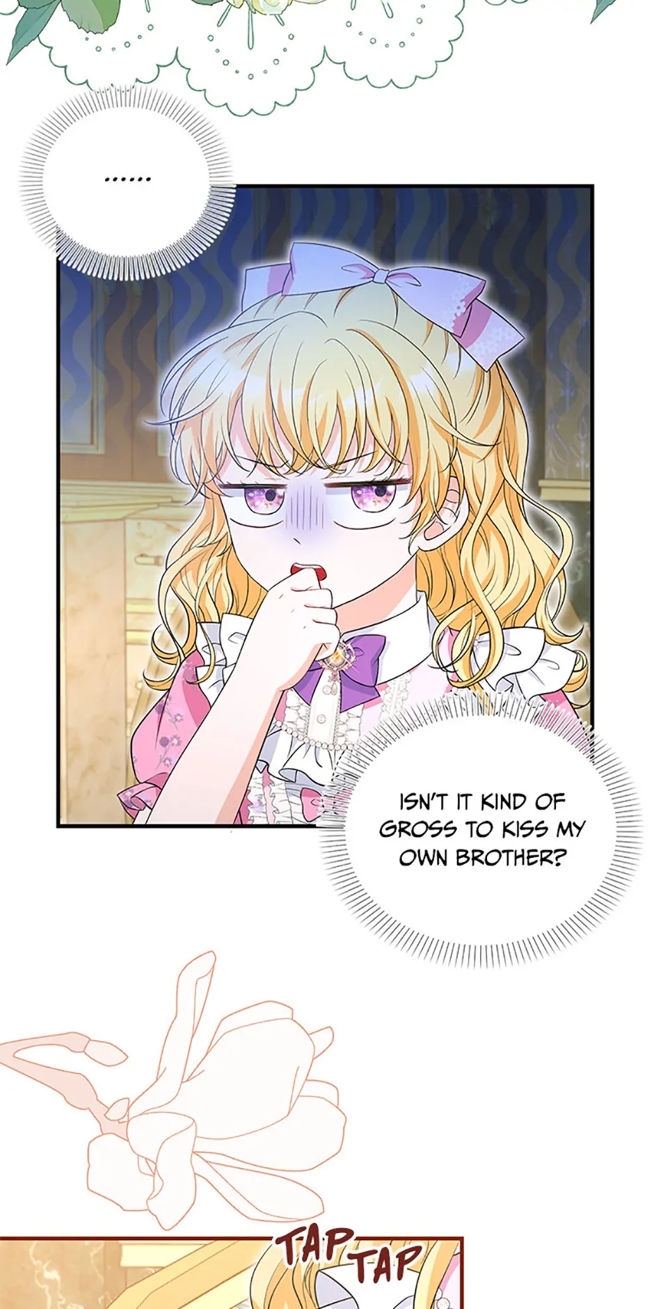 The S-Class Baby Princess Is Too Powerful Chapter 31 page 23 - 