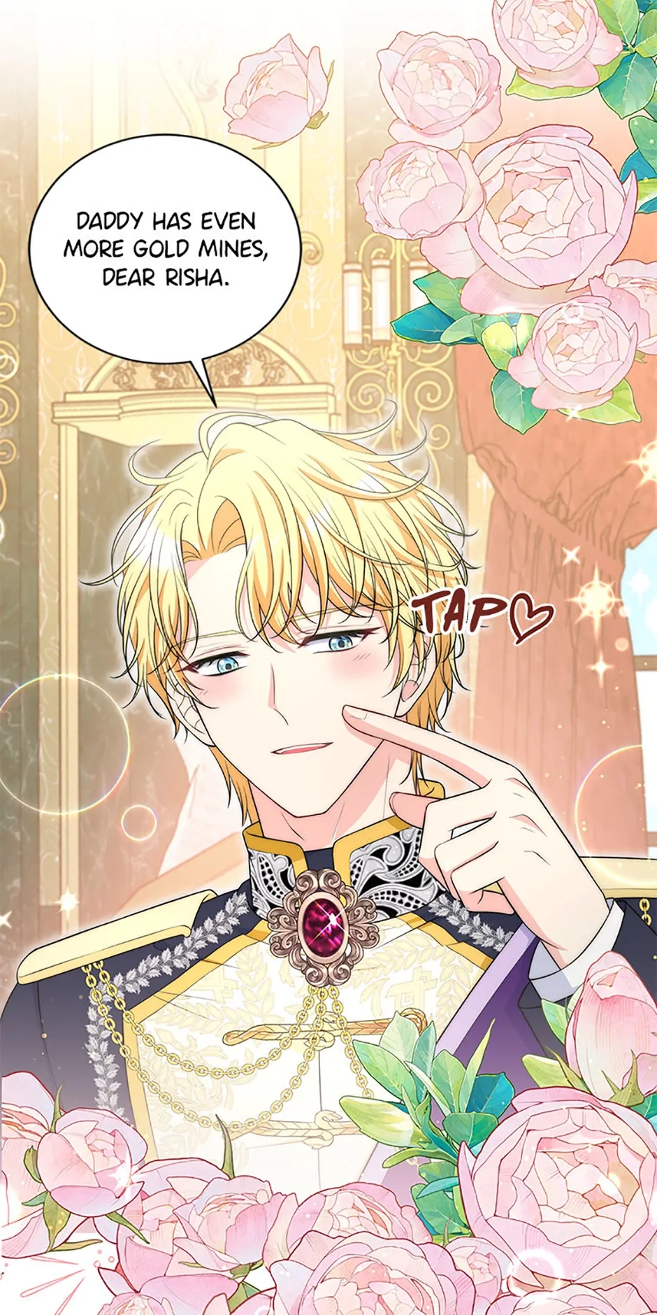 The S-Class Baby Princess Is Too Powerful Chapter 31 page 25 - 