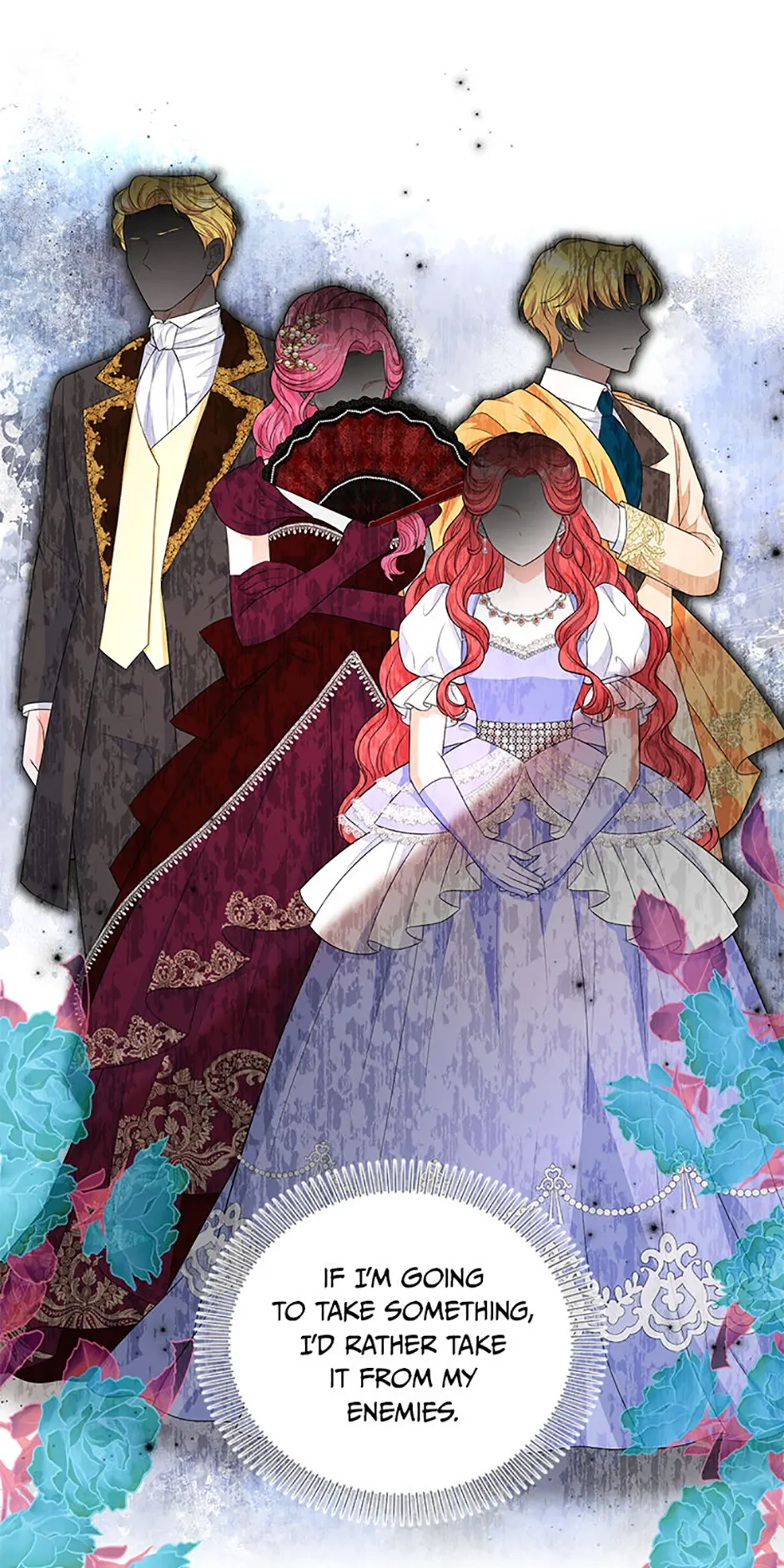 The S-Class Baby Princess Is Too Powerful Chapter 31 page 27 - 
