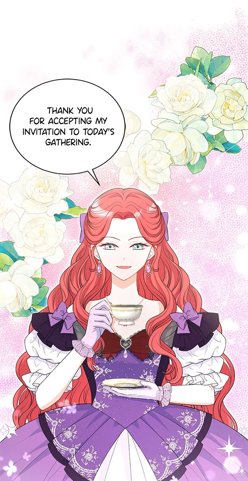 The S-Class Baby Princess Is Too Powerful Chapter 31 page 33 - 