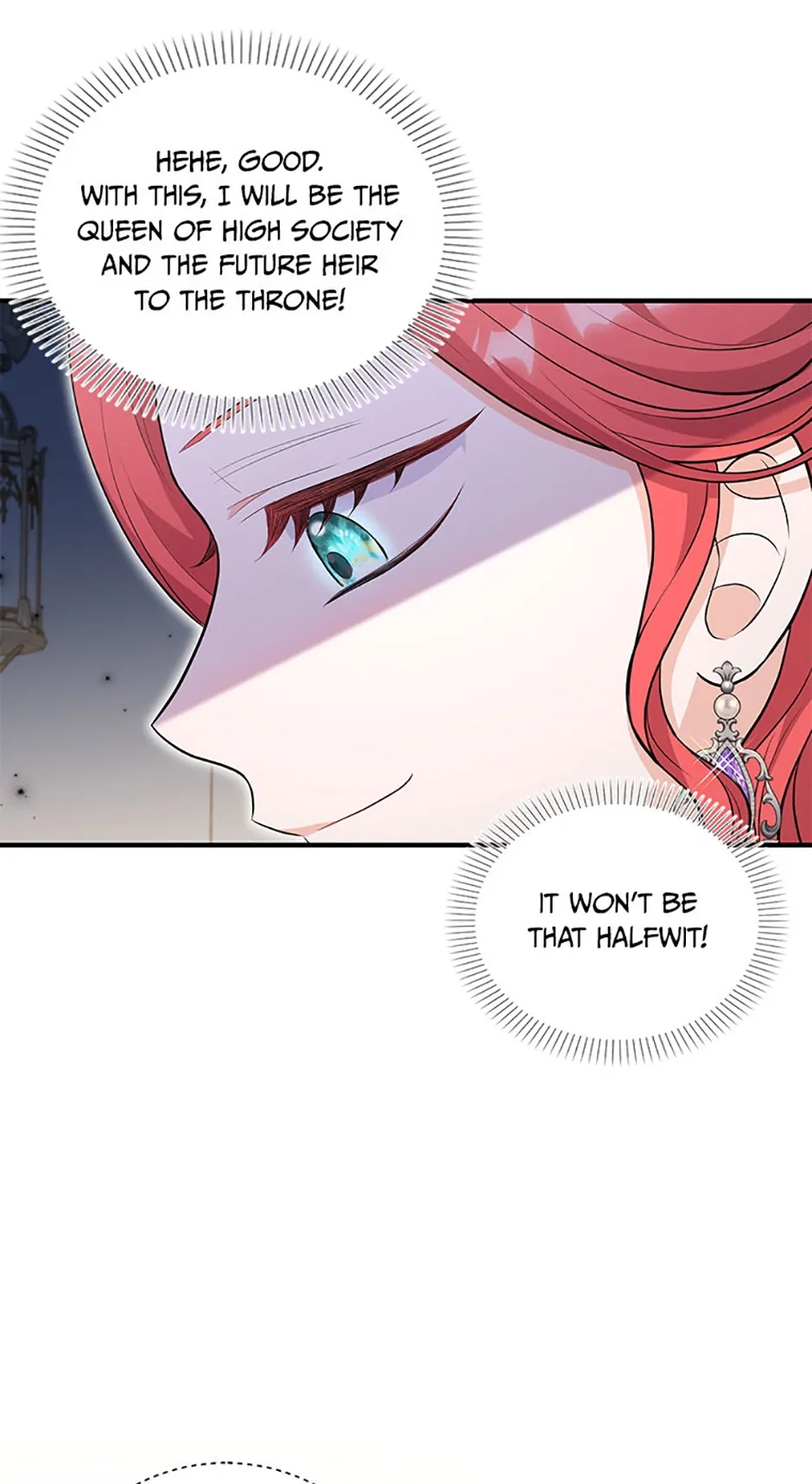 The S-Class Baby Princess Is Too Powerful Chapter 31 page 37 - 