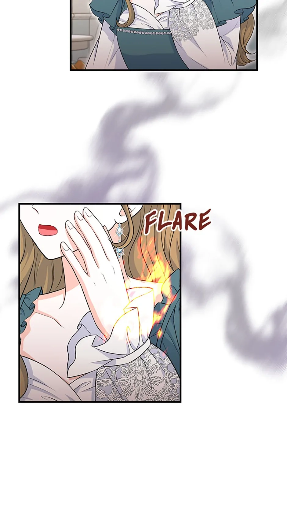 The S-Class Baby Princess Is Too Powerful Chapter 31 page 41 - 