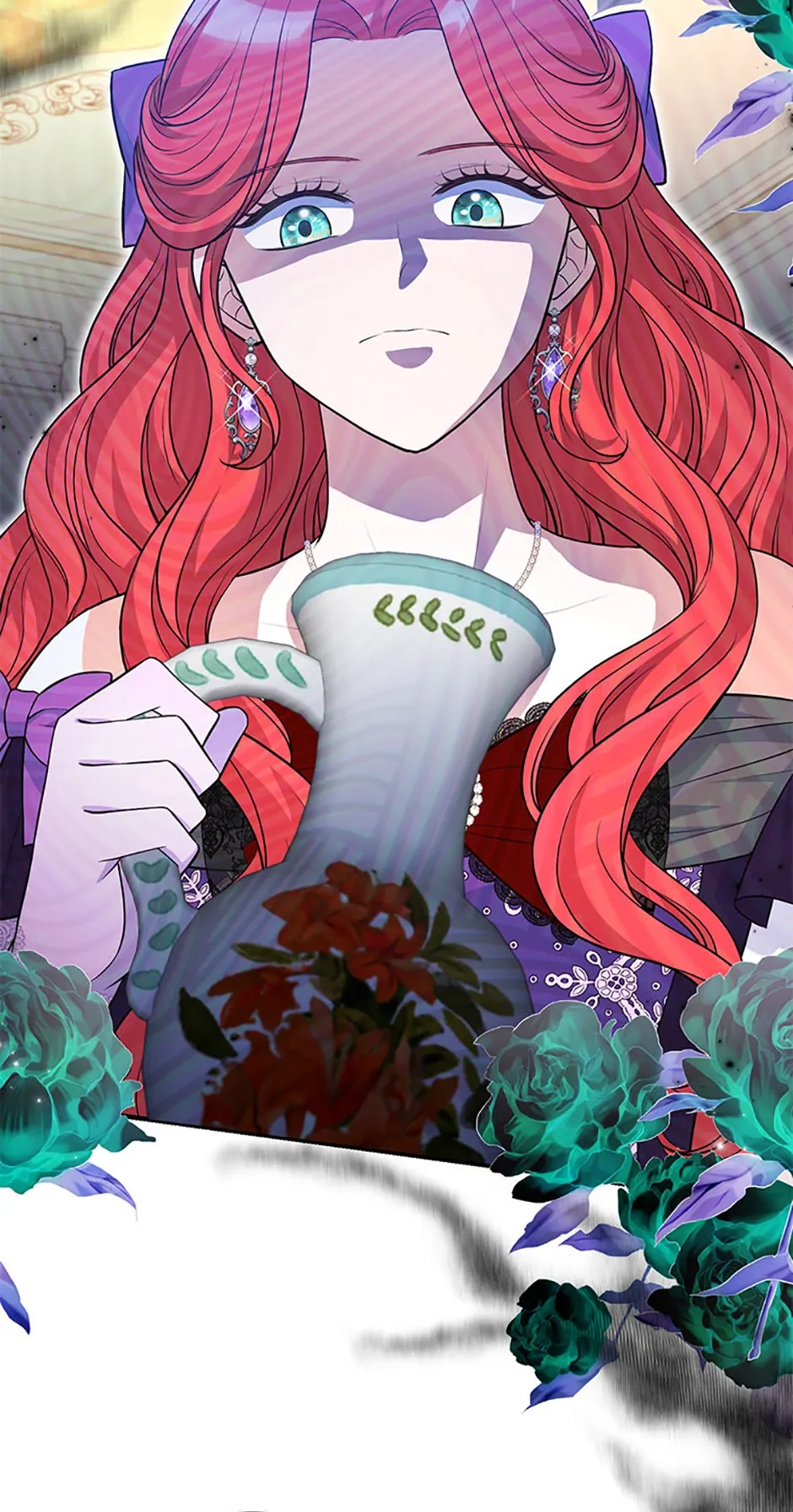 The S-Class Baby Princess Is Too Powerful Chapter 31 page 45 - 