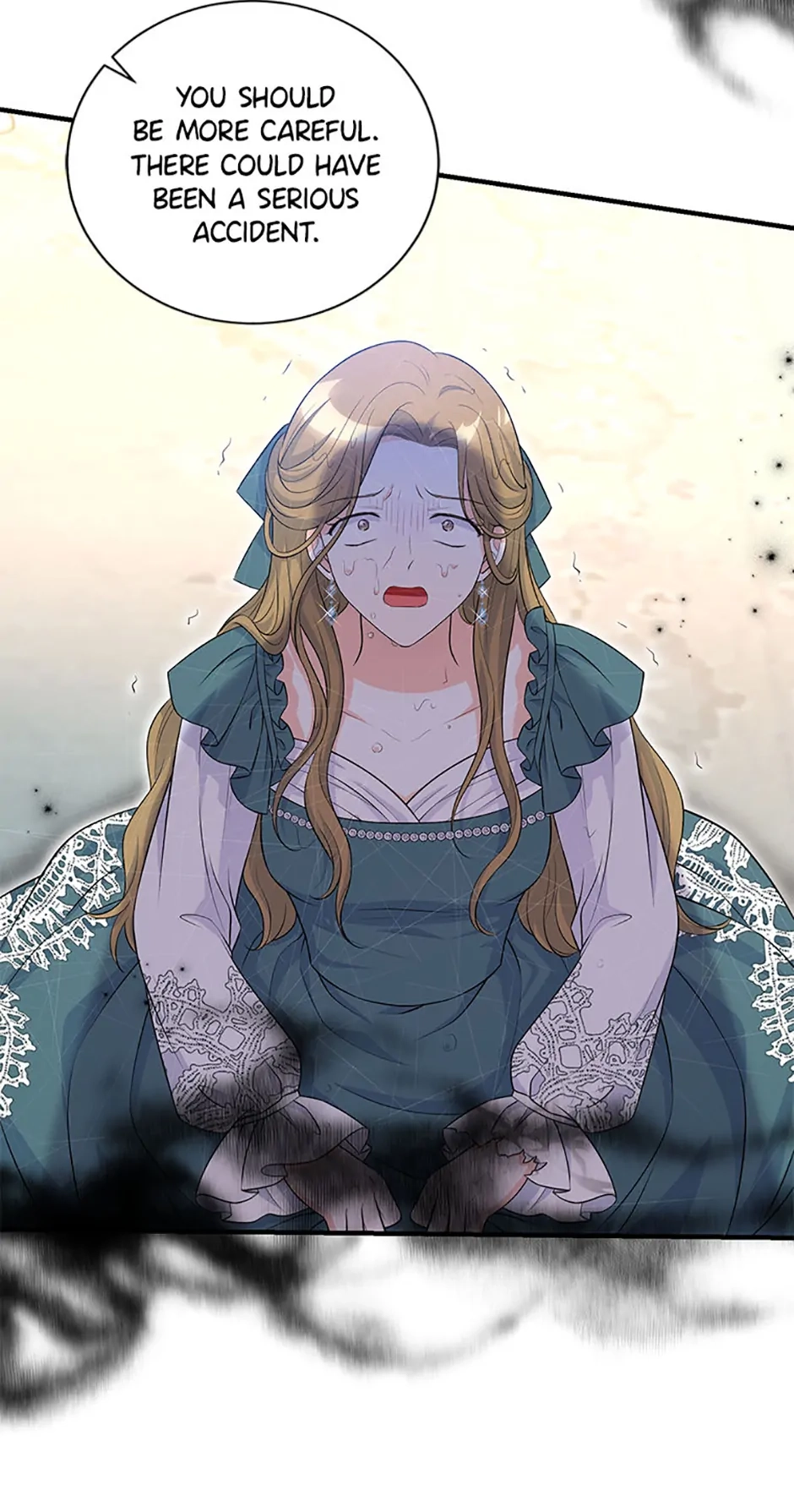 The S-Class Baby Princess Is Too Powerful Chapter 31 page 46 - 