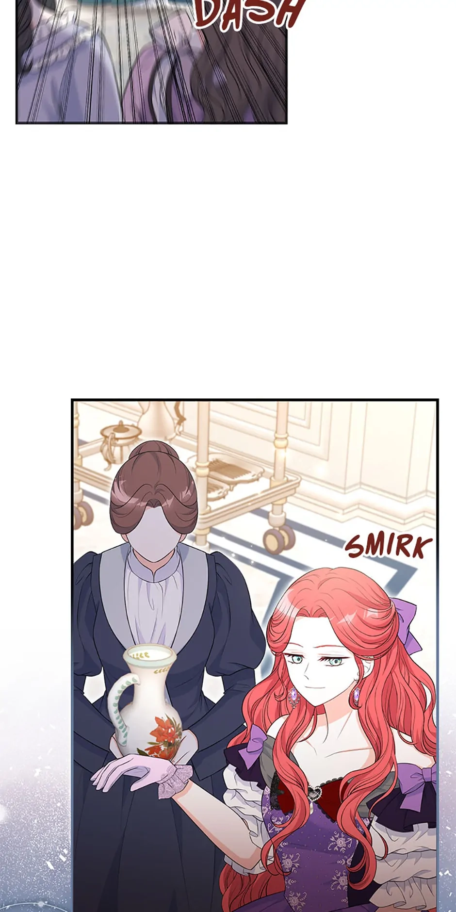 The S-Class Baby Princess Is Too Powerful Chapter 31 page 50 - 