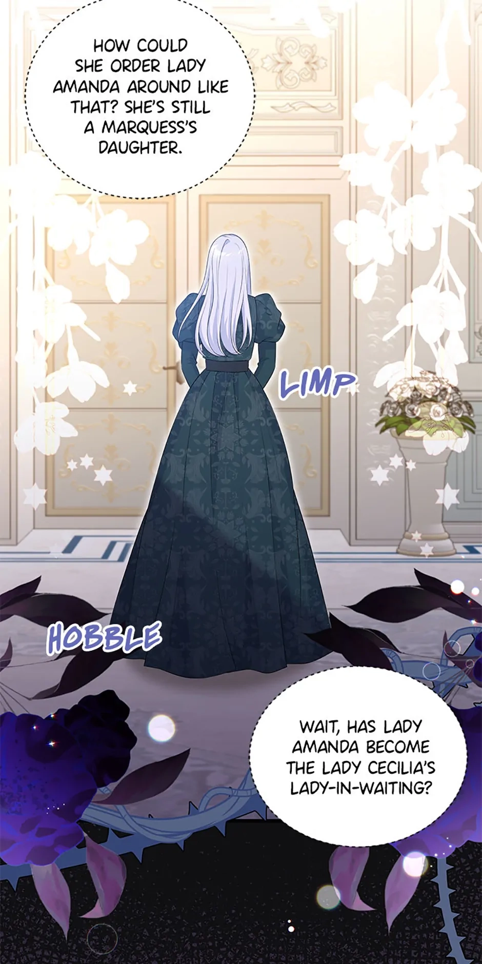 The S-Class Baby Princess Is Too Powerful Chapter 31 page 54 - 