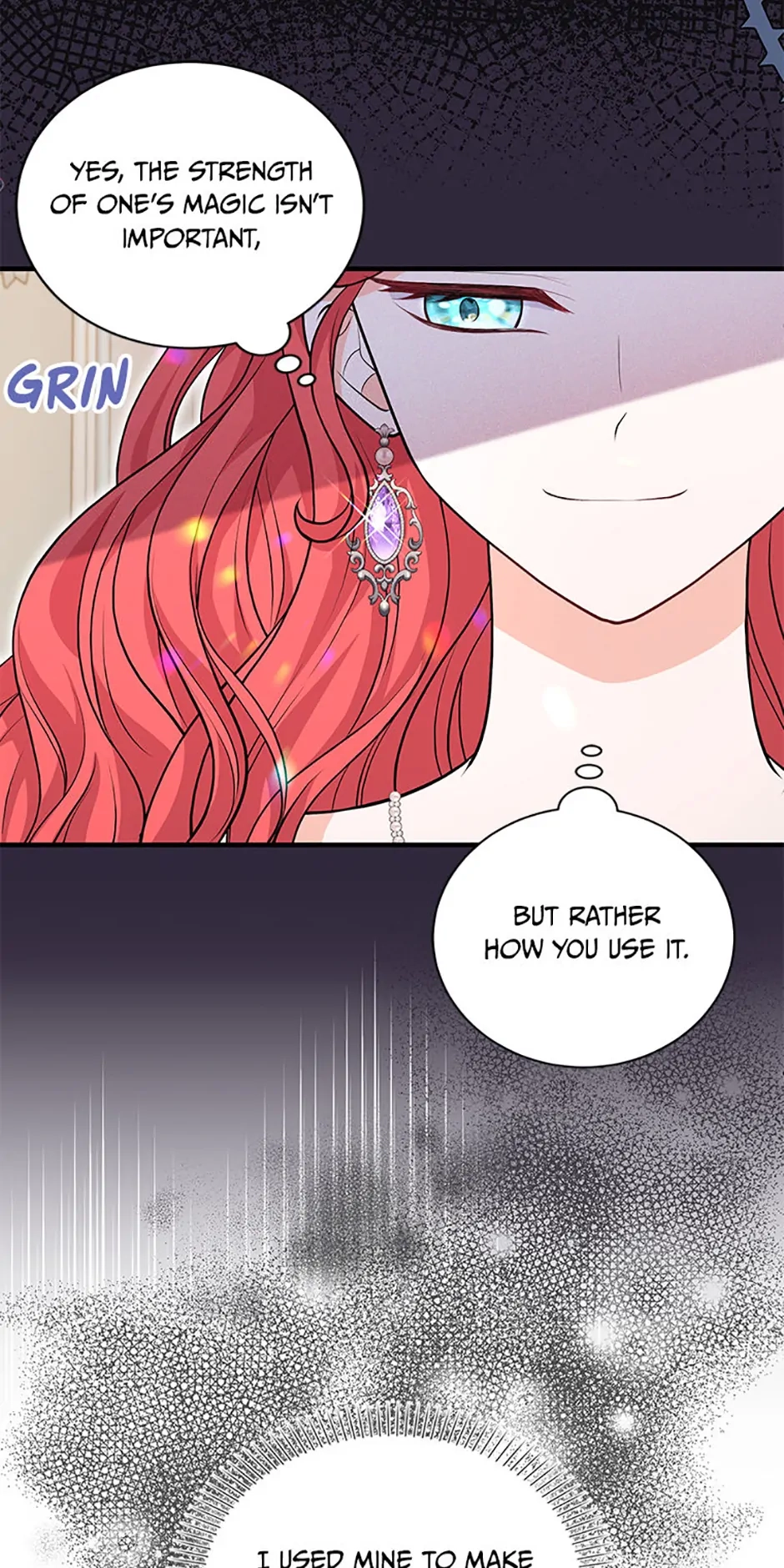 The S-Class Baby Princess Is Too Powerful Chapter 31 page 55 - 