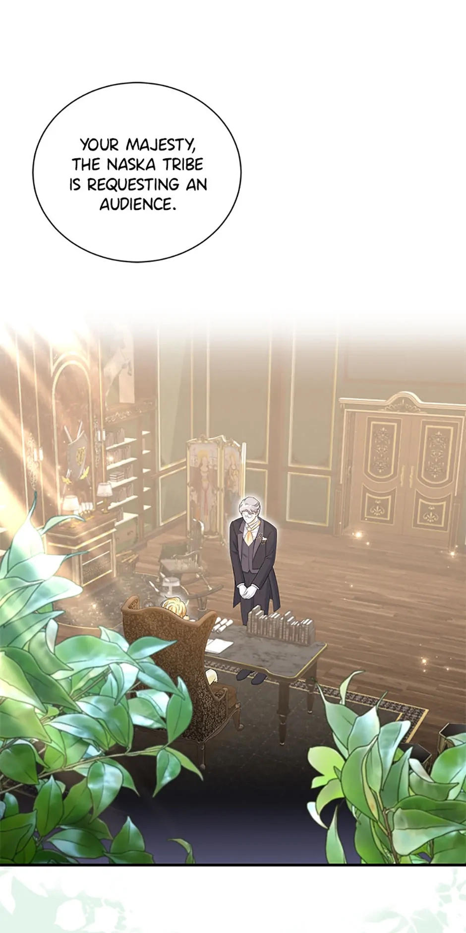 The S-Class Baby Princess Is Too Powerful Chapter 31 page 57 - 
