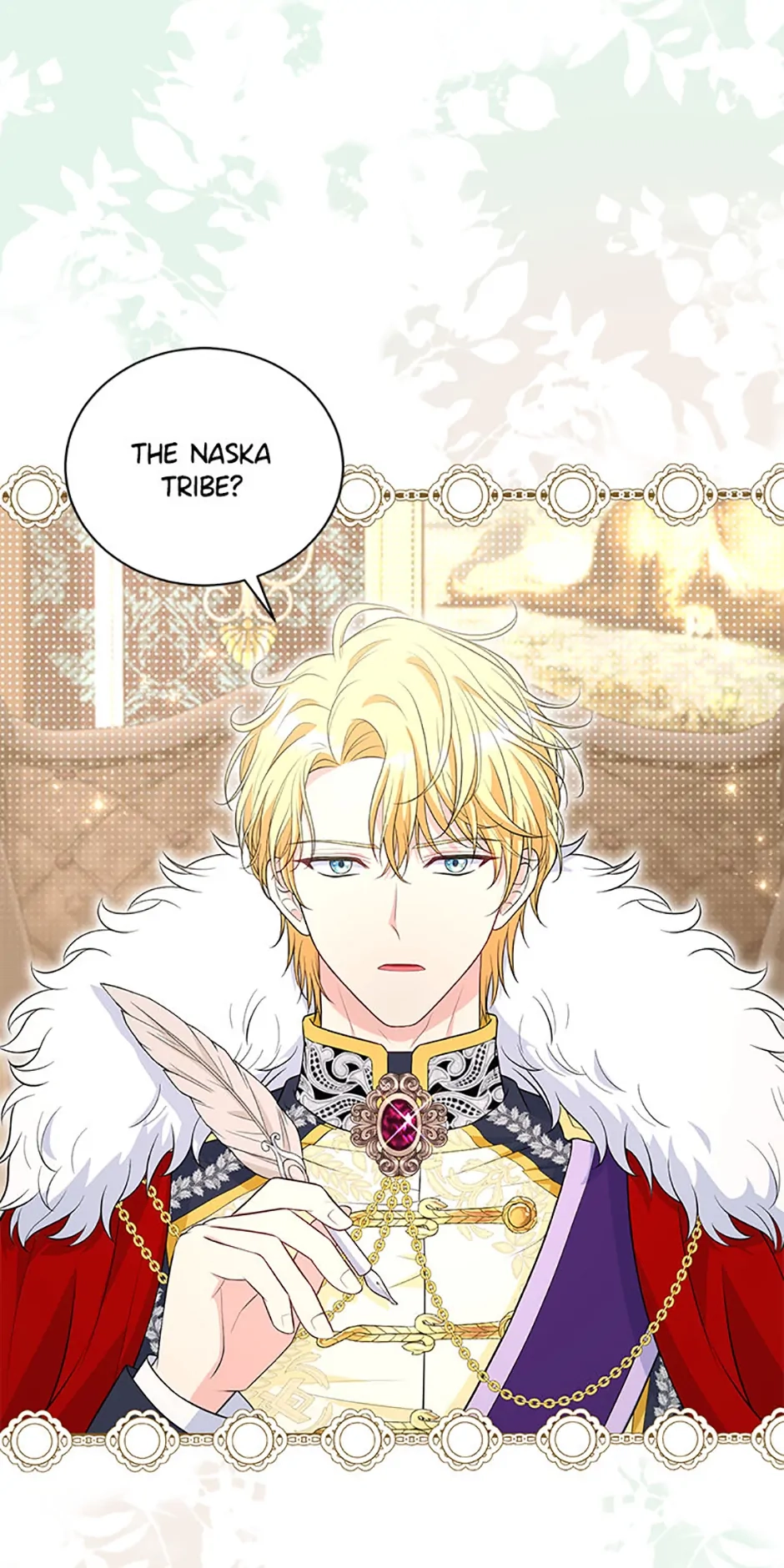The S-Class Baby Princess Is Too Powerful Chapter 31 page 58 - 