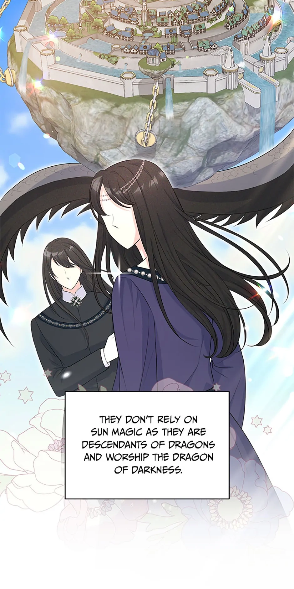 The S-Class Baby Princess Is Too Powerful Chapter 31 page 61 - 