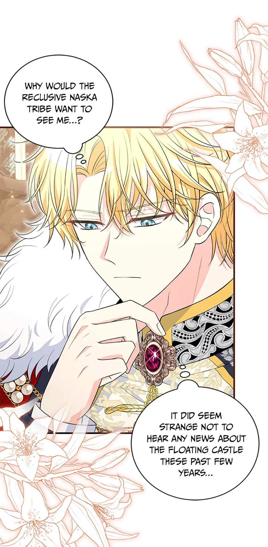 The S-Class Baby Princess Is Too Powerful Chapter 31 page 62 - 