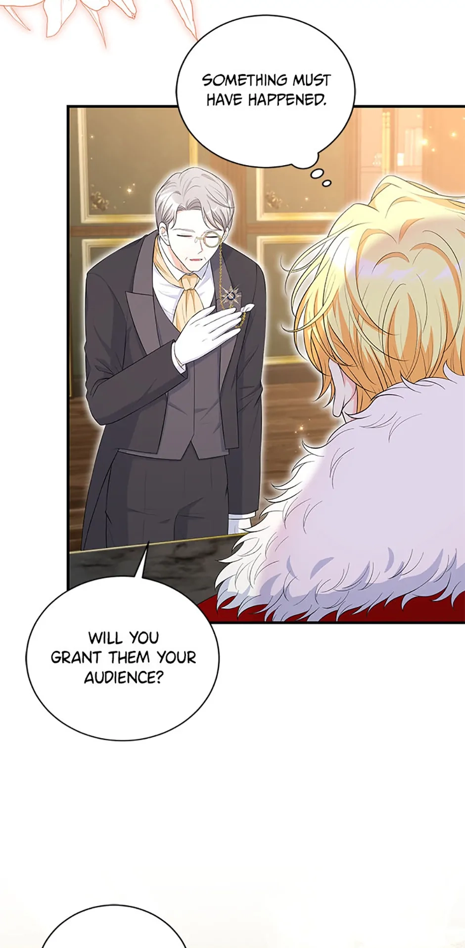 The S-Class Baby Princess Is Too Powerful Chapter 31 page 63 - 