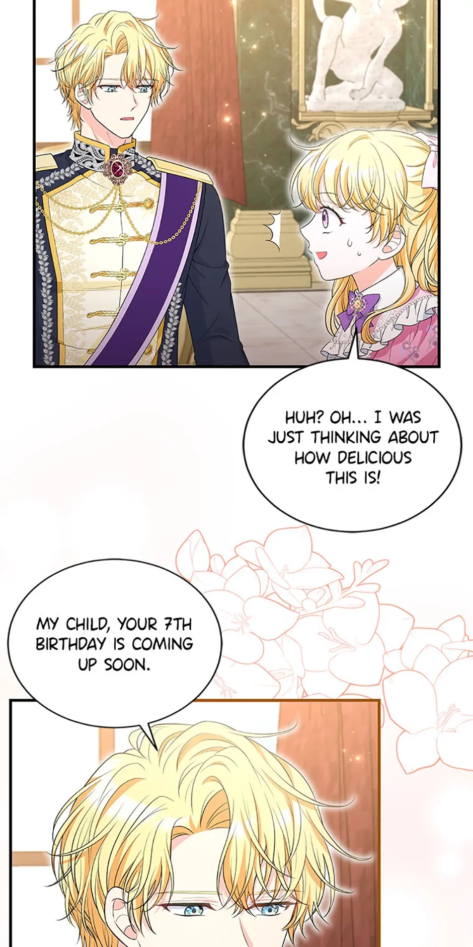 The S-Class Baby Princess Is Too Powerful Chapter 31 page 9 - 