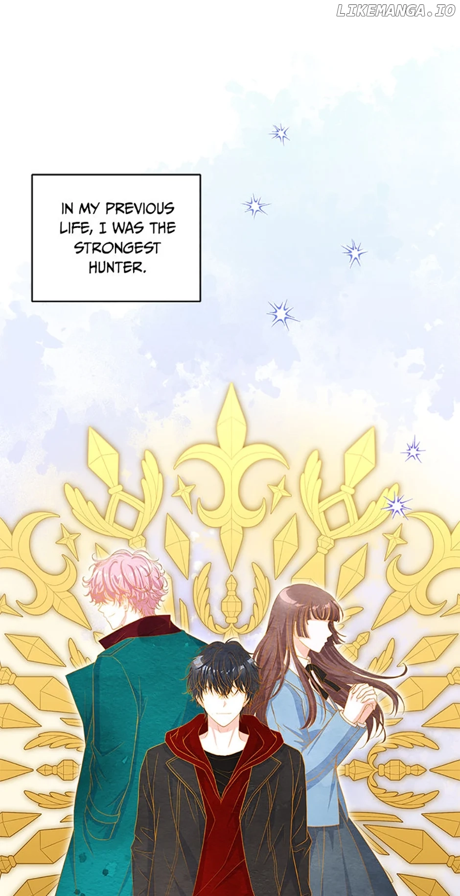 The S-Class Baby Princess Is Too Powerful Chapter 32 page 11 - 