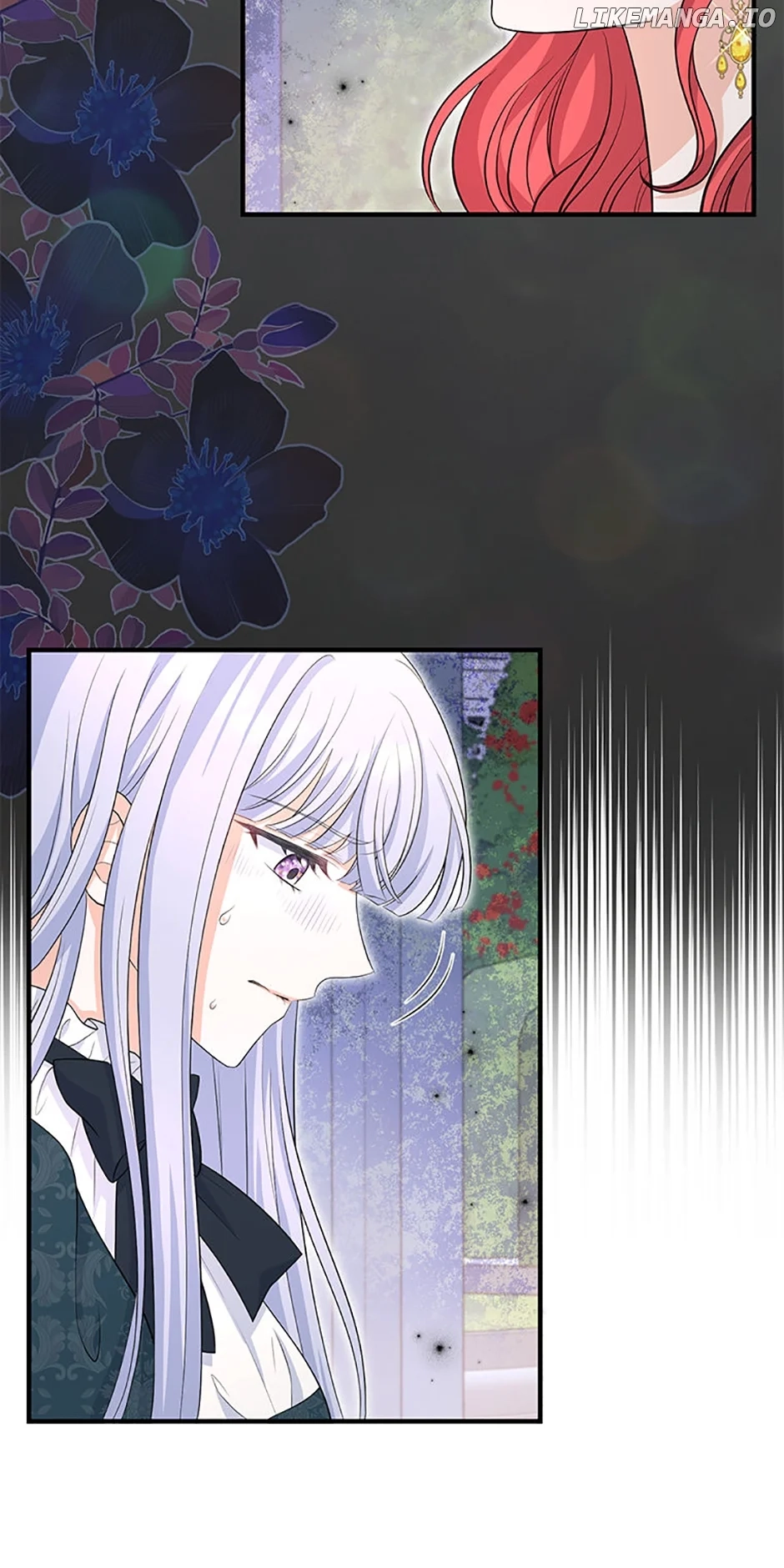 The S-Class Baby Princess Is Too Powerful Chapter 32 page 30 - 