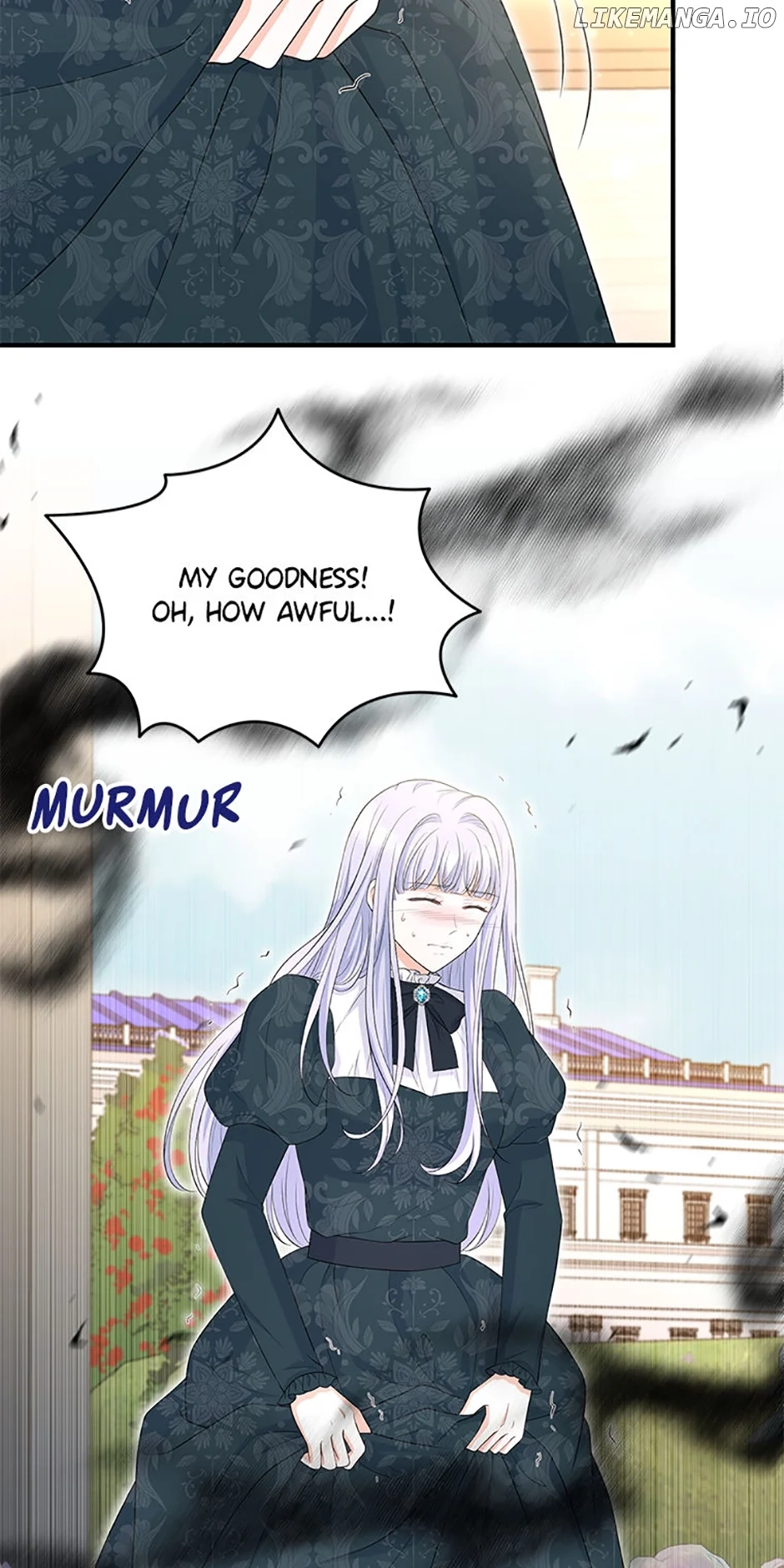 The S-Class Baby Princess Is Too Powerful Chapter 32 page 34 - 