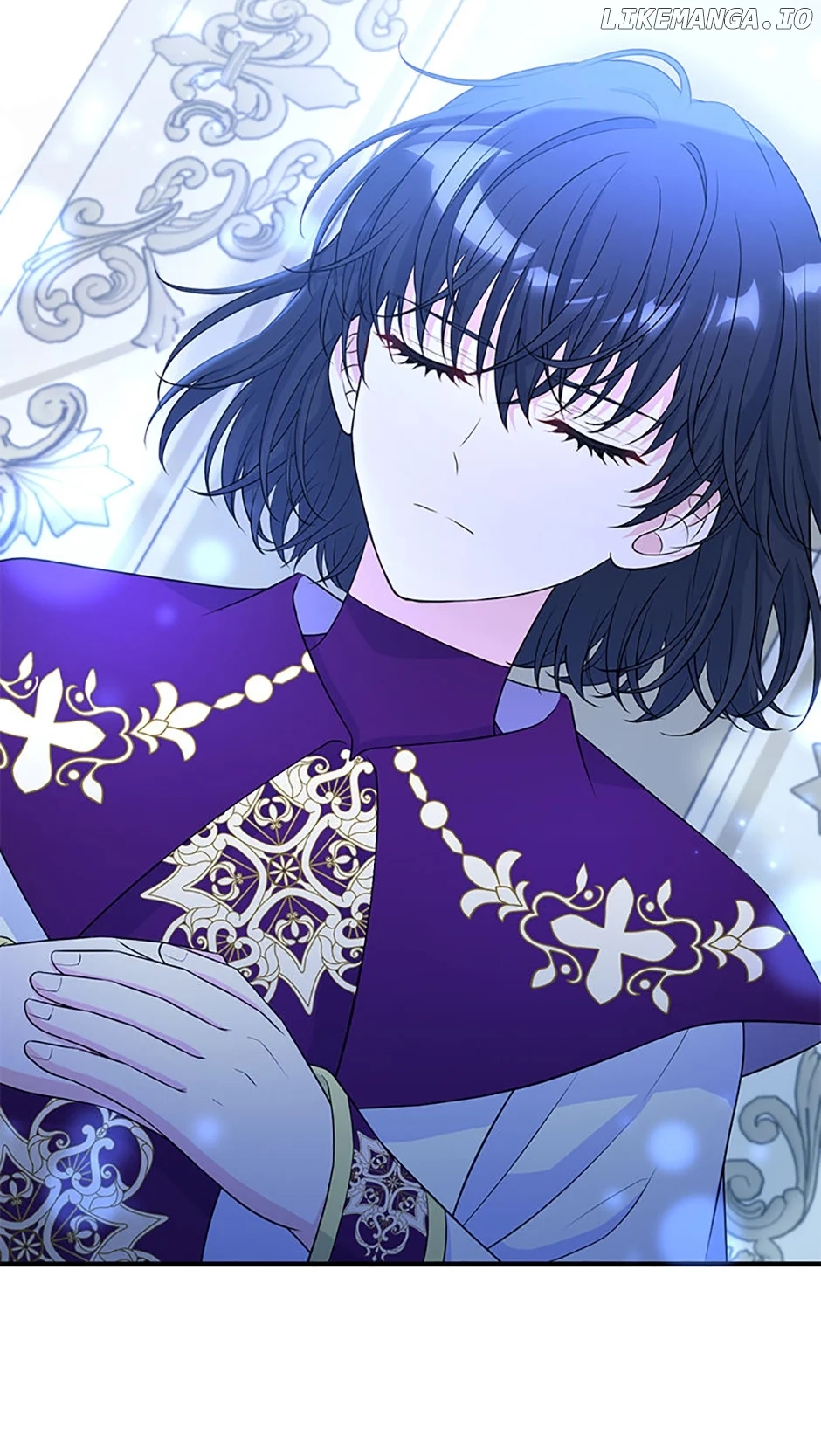 The S-Class Baby Princess Is Too Powerful Chapter 32 page 43 - 