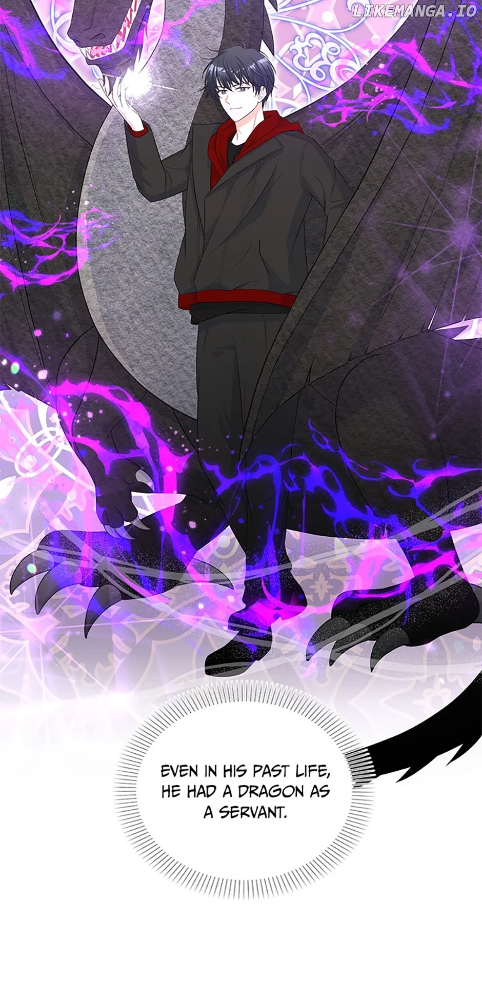The S-Class Baby Princess Is Too Powerful Chapter 32 page 45 - 