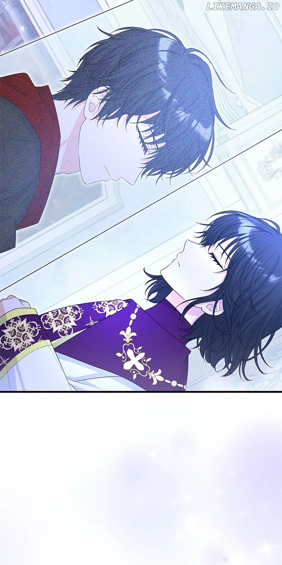 The S-Class Baby Princess Is Too Powerful Chapter 32 page 50 - 