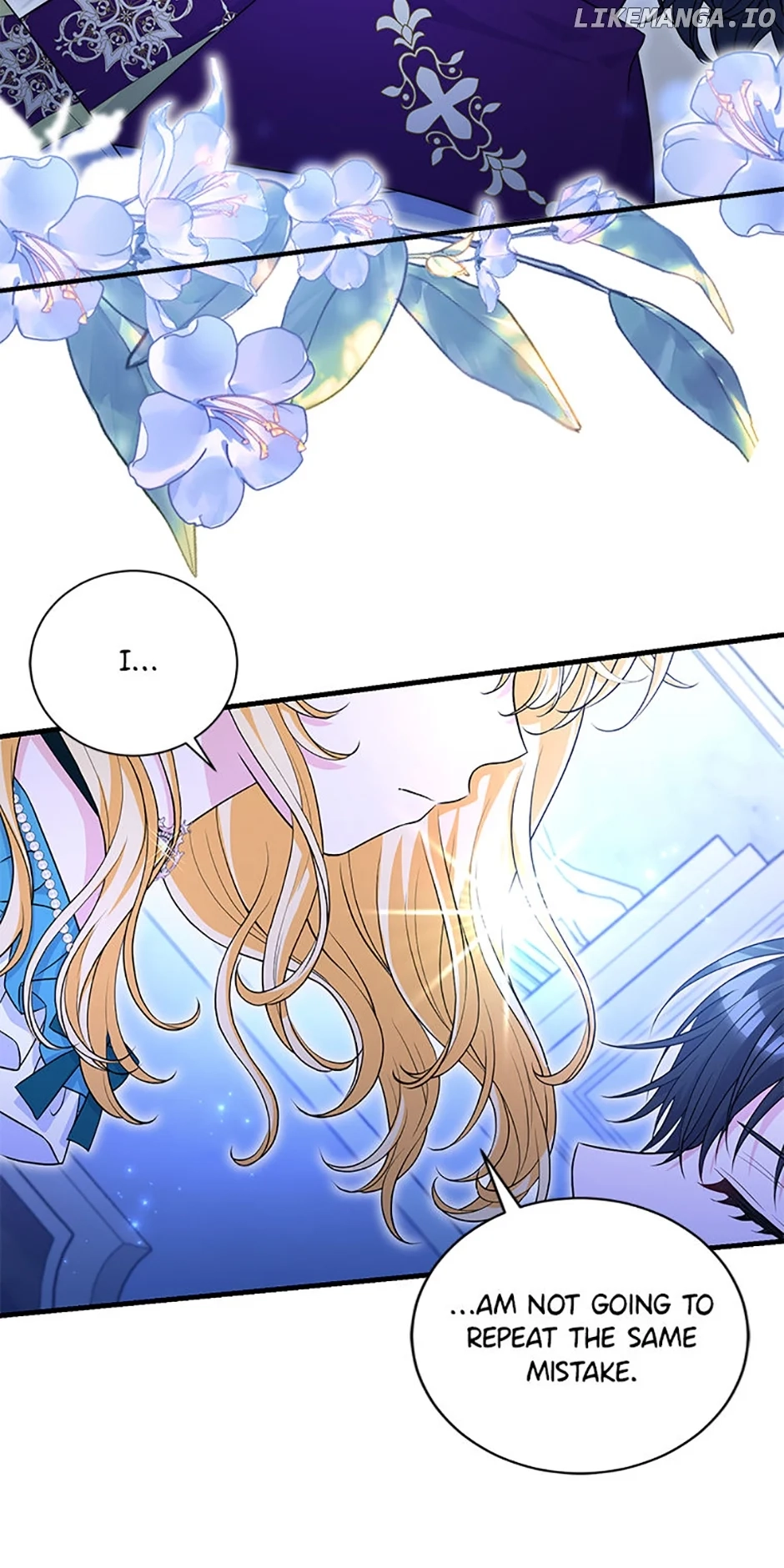 The S-Class Baby Princess Is Too Powerful Chapter 32 page 53 - 