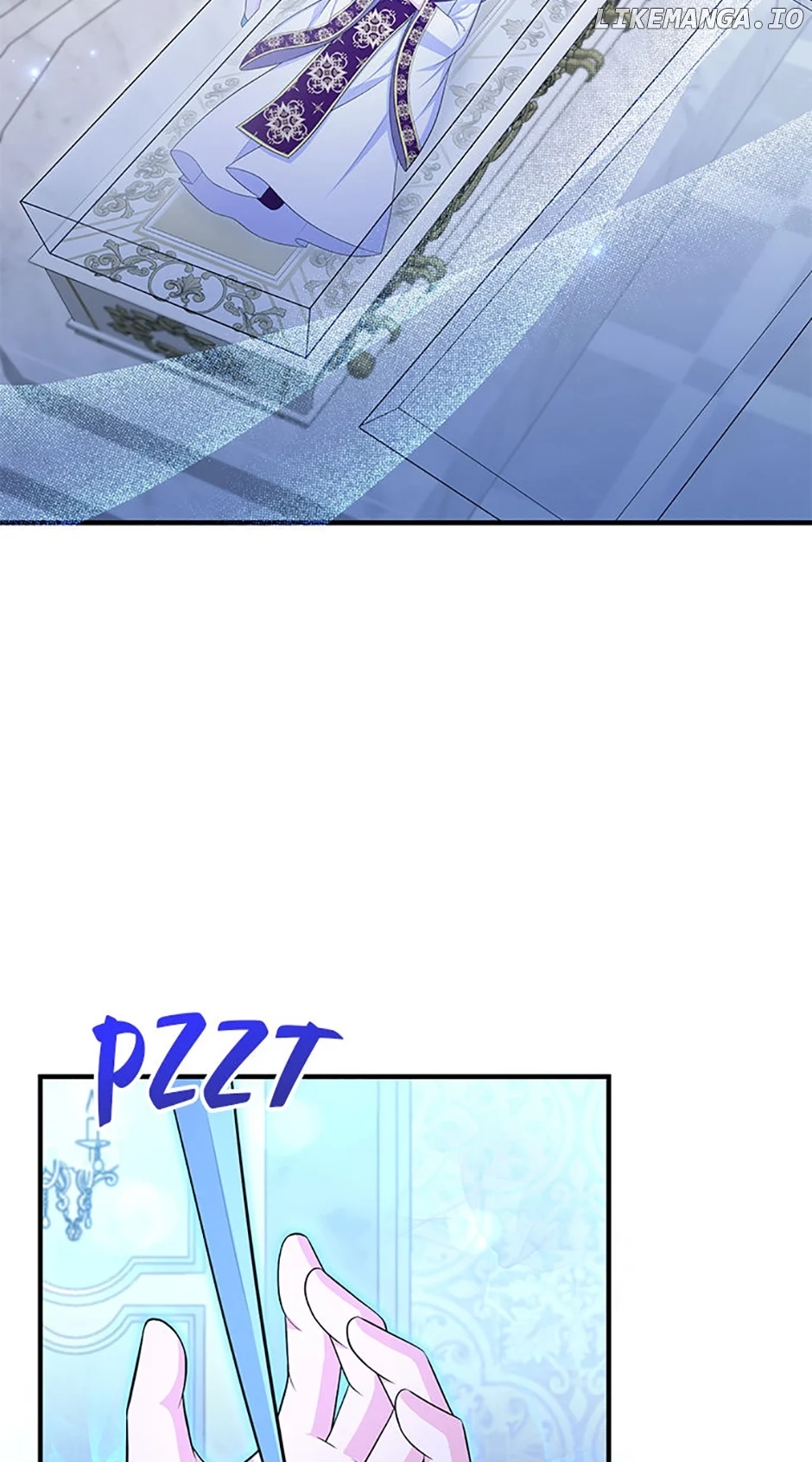 The S-Class Baby Princess Is Too Powerful Chapter 32 page 55 - 